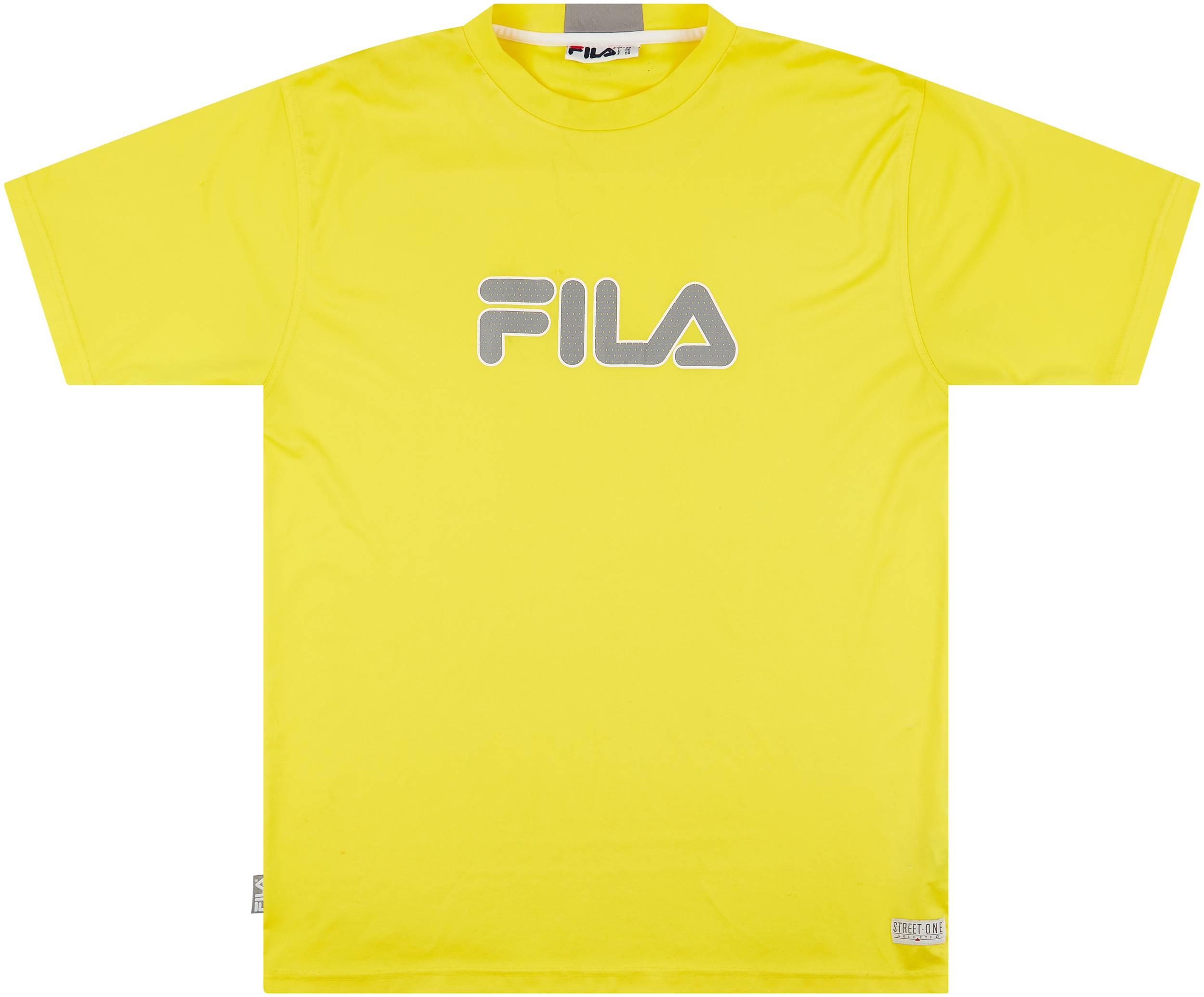 Fila t shirt xxl outlet