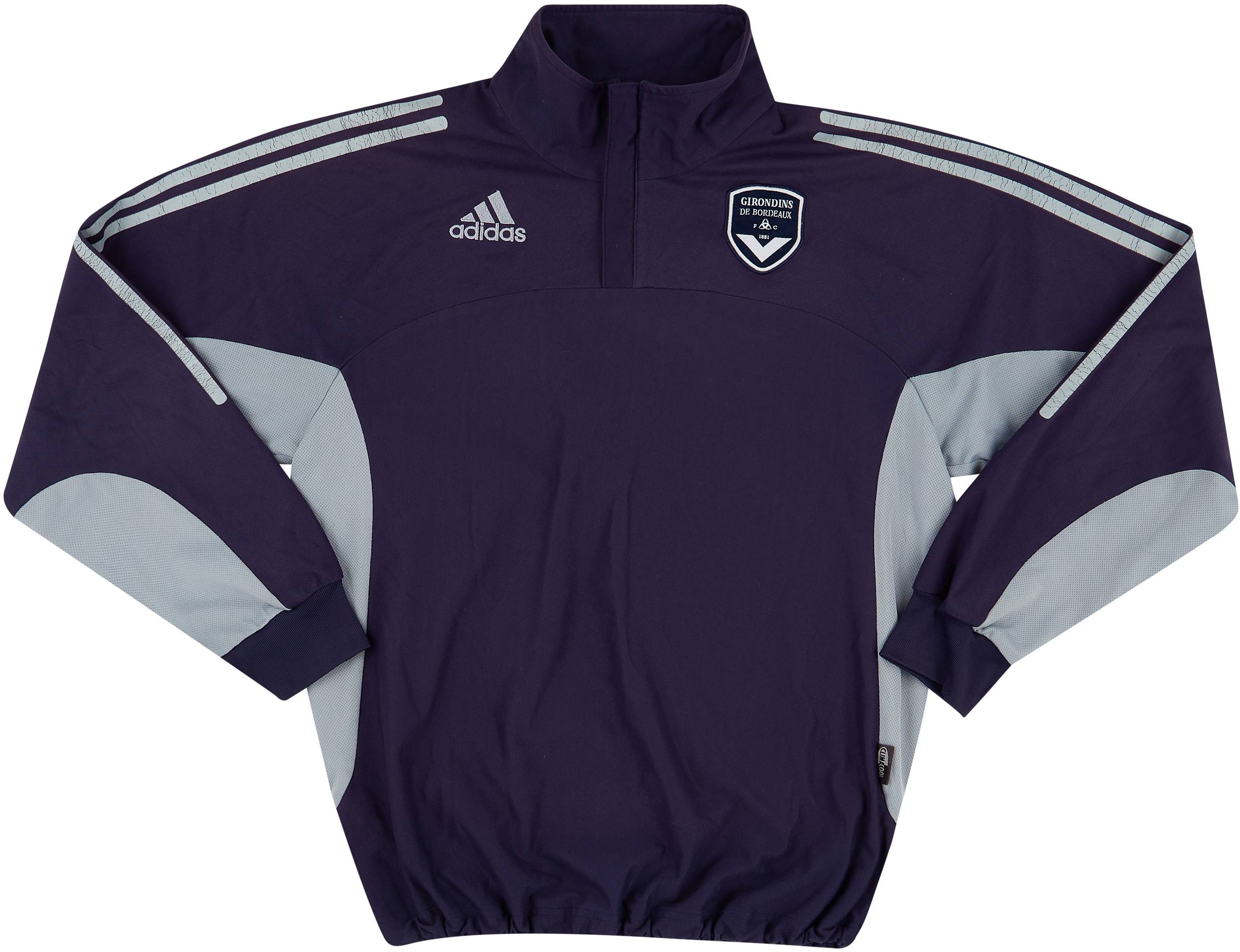 Adidas 03 zip hotsell