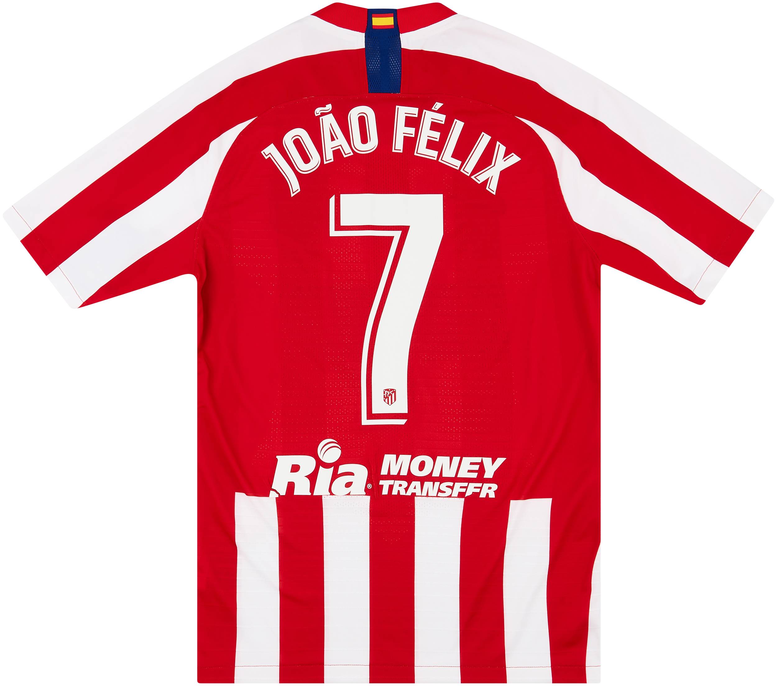 Atletico madrid vaporknit shop