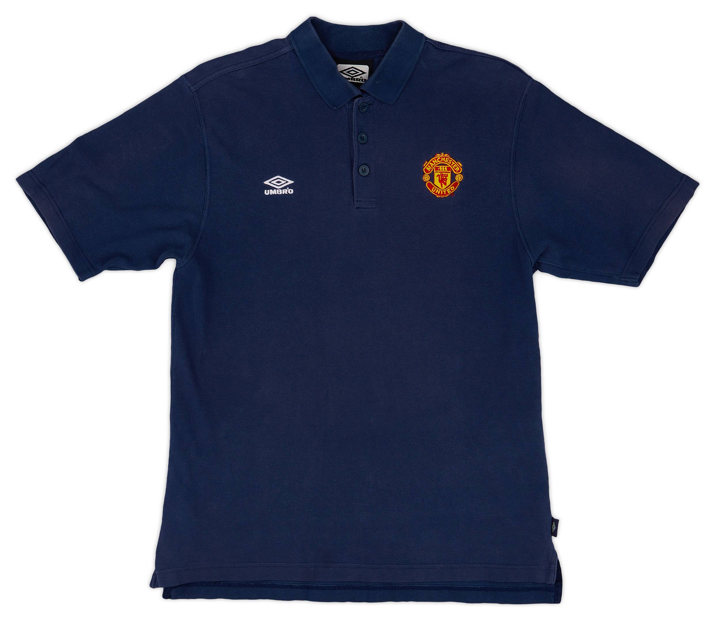 Polo shirt umbro online