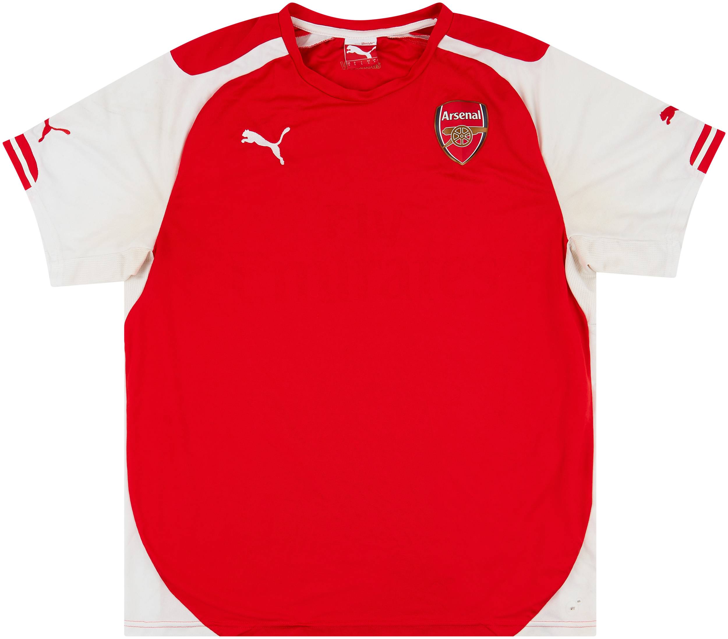 Arsenal jersey 2014 cheap
