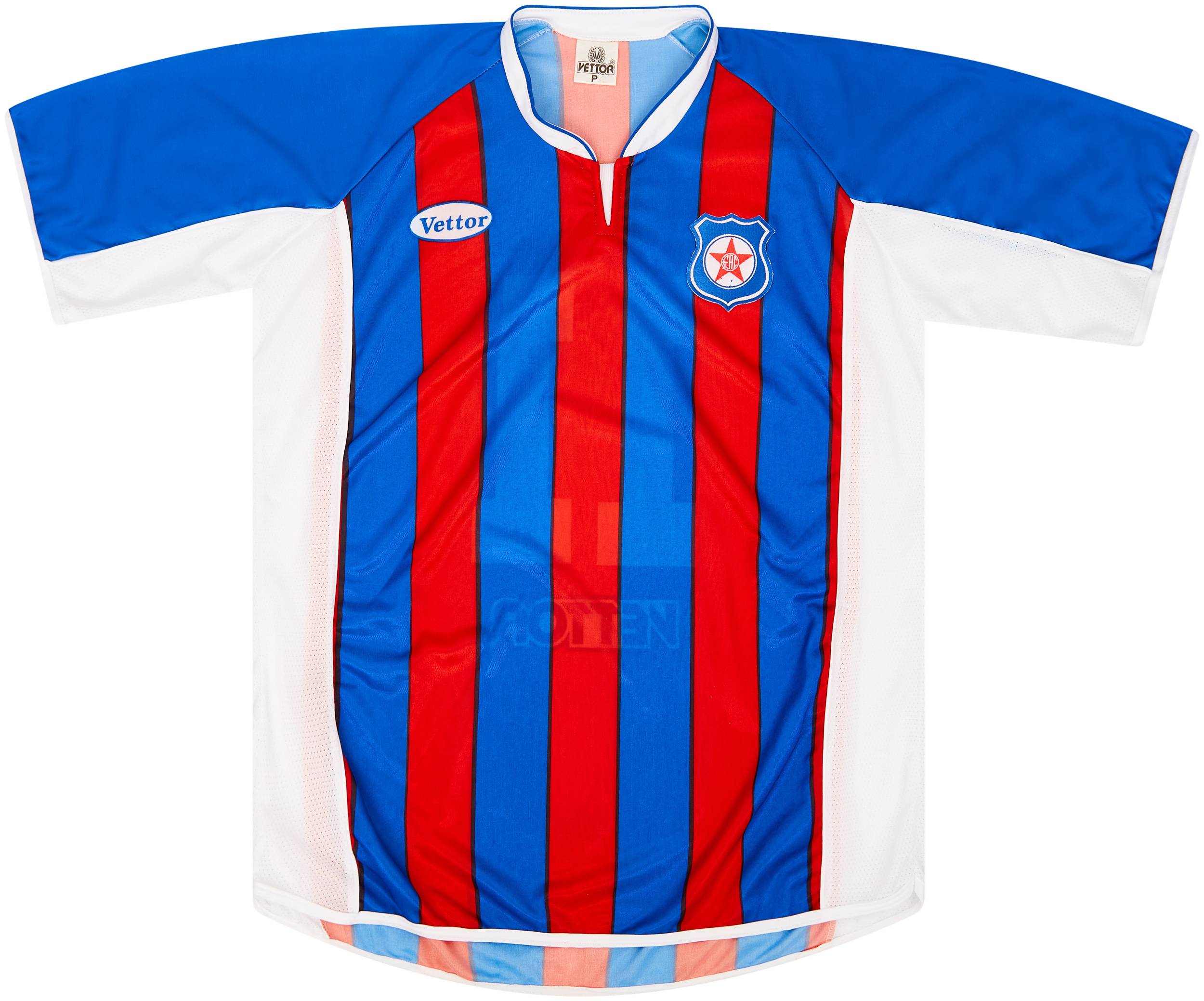 2006 Friburguense Home Shirt - 9/10 - (L)