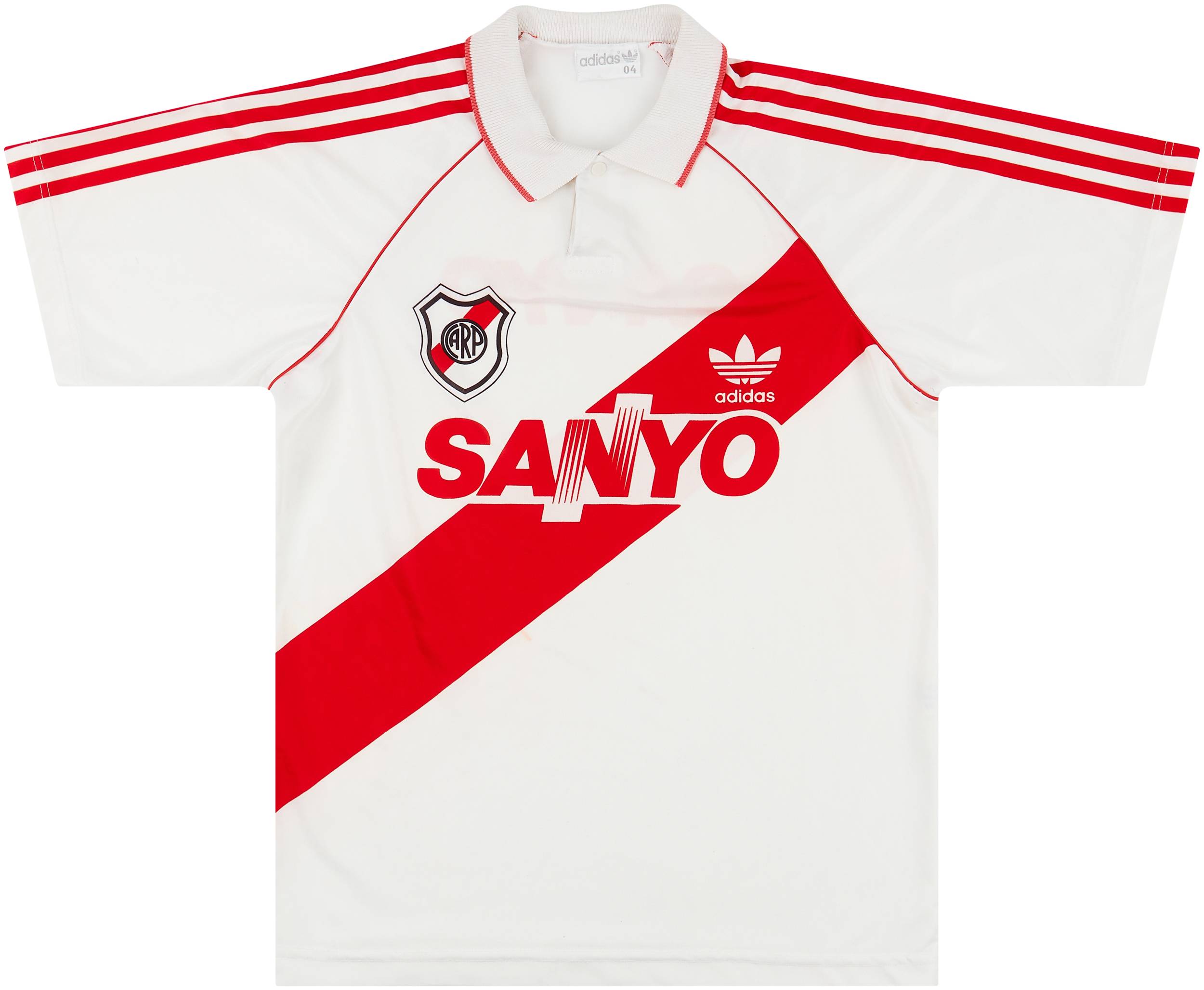 Camiseta polo river plate cheap