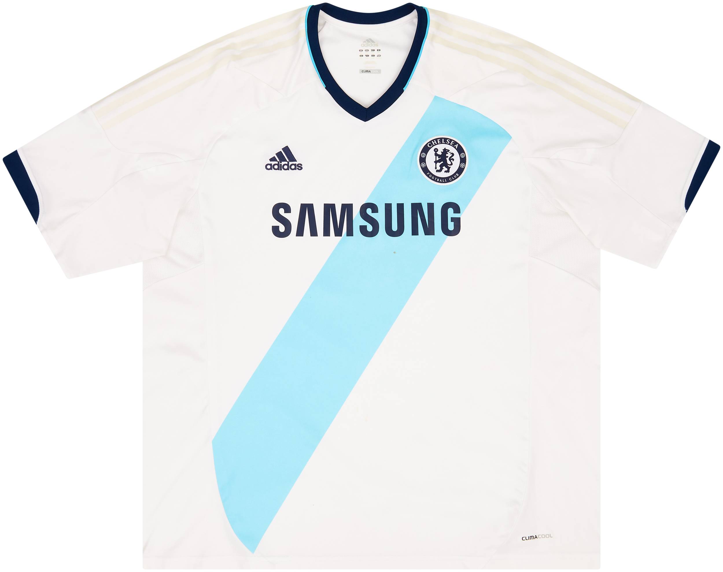 Chelsea 2012 away kit hot sale