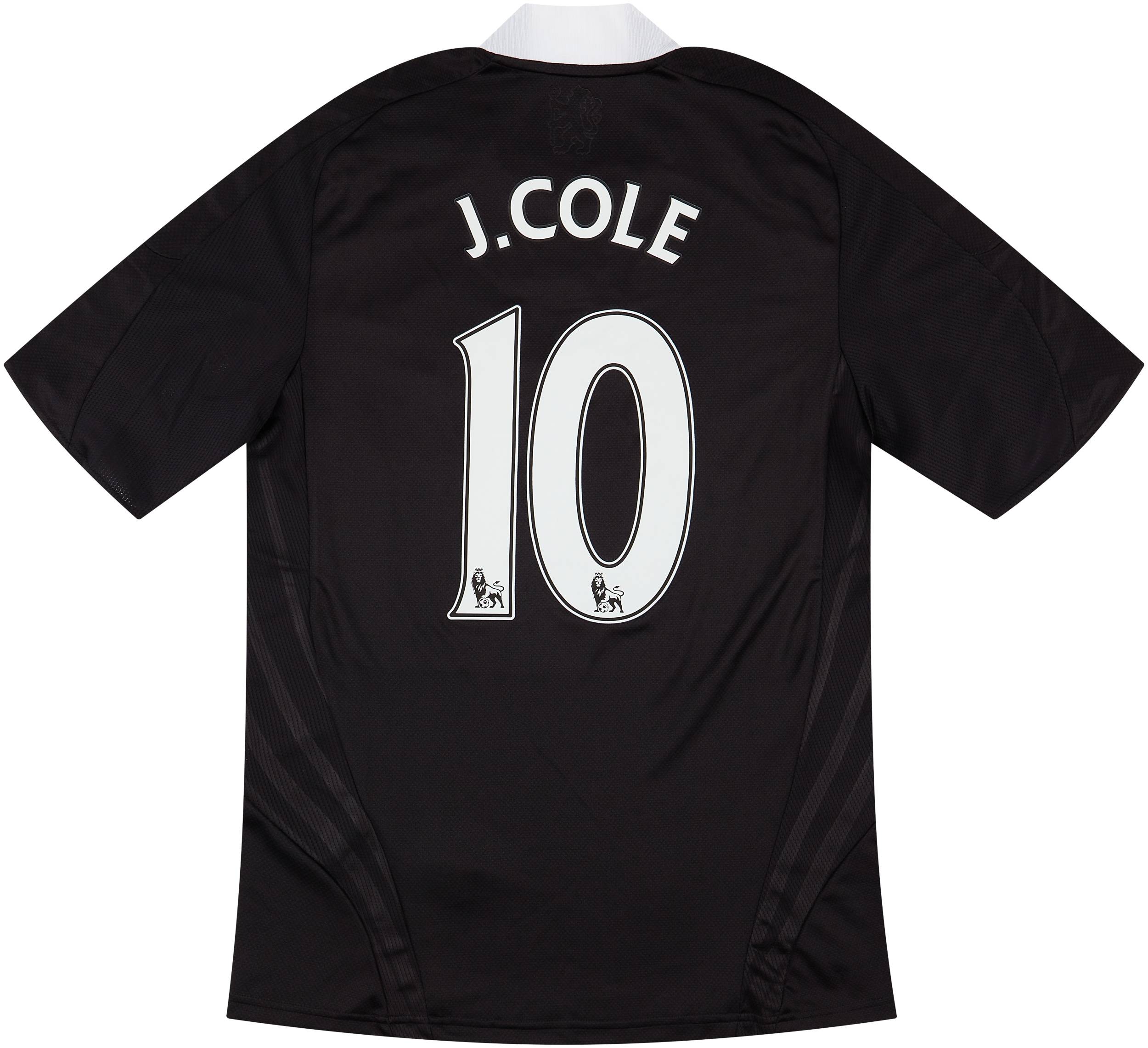 Chelsea away kit 2008 clearance