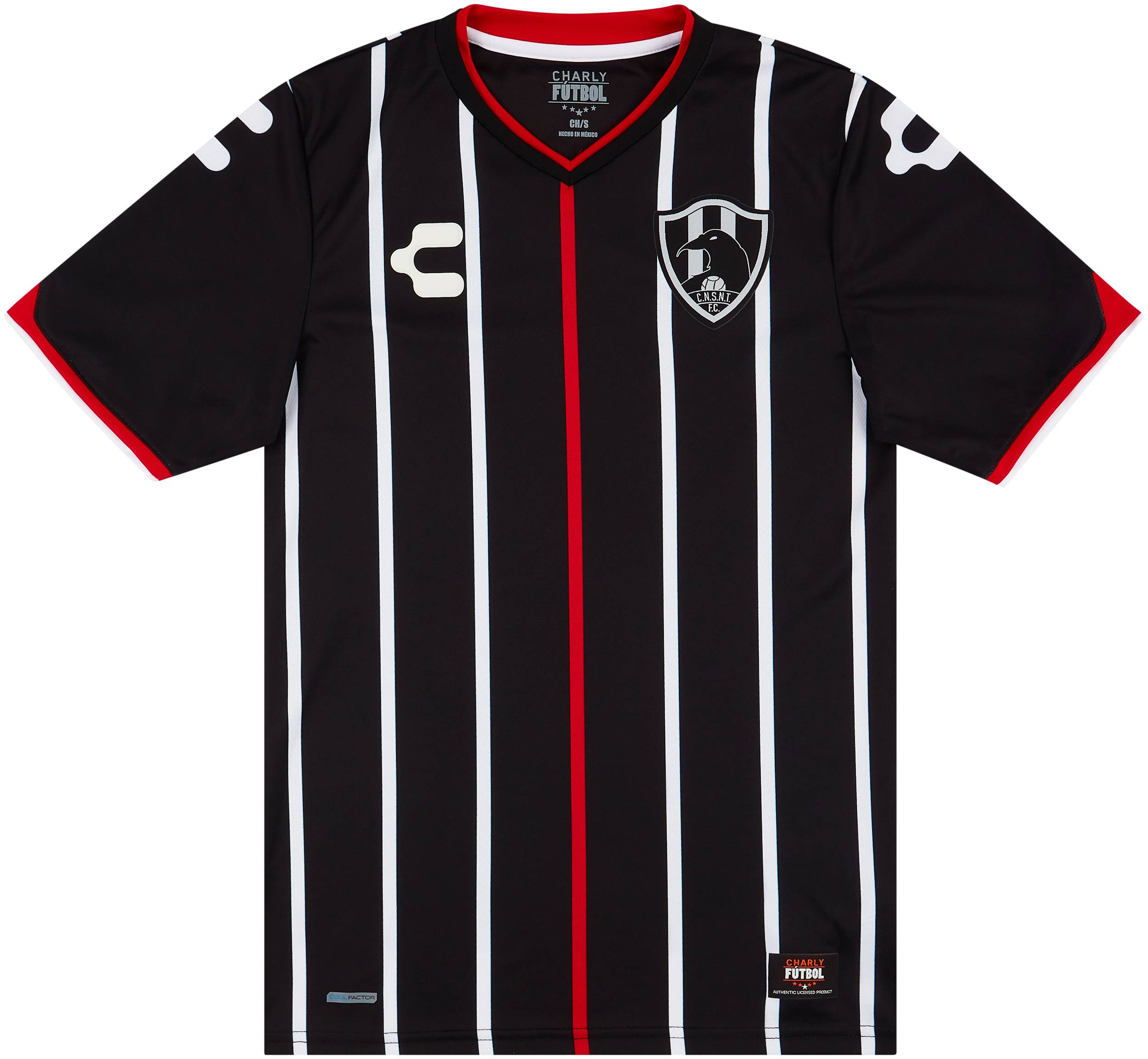 Playera club de cuervos adidas clearance
