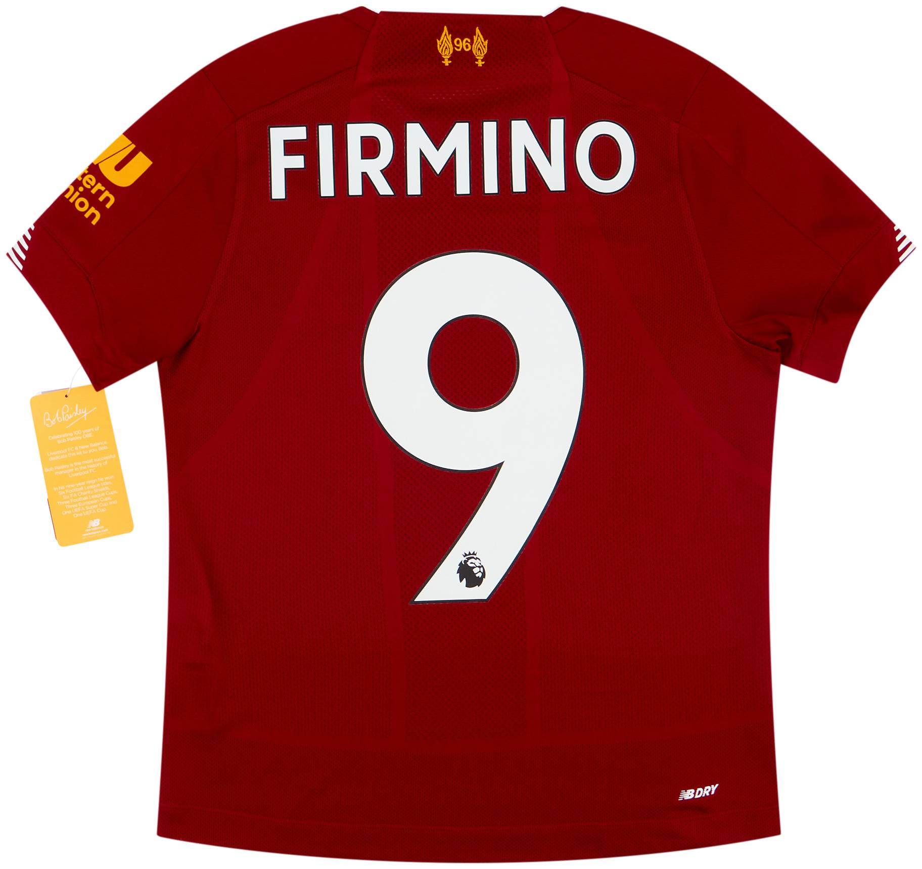 Liverpool tops 2019 clearance