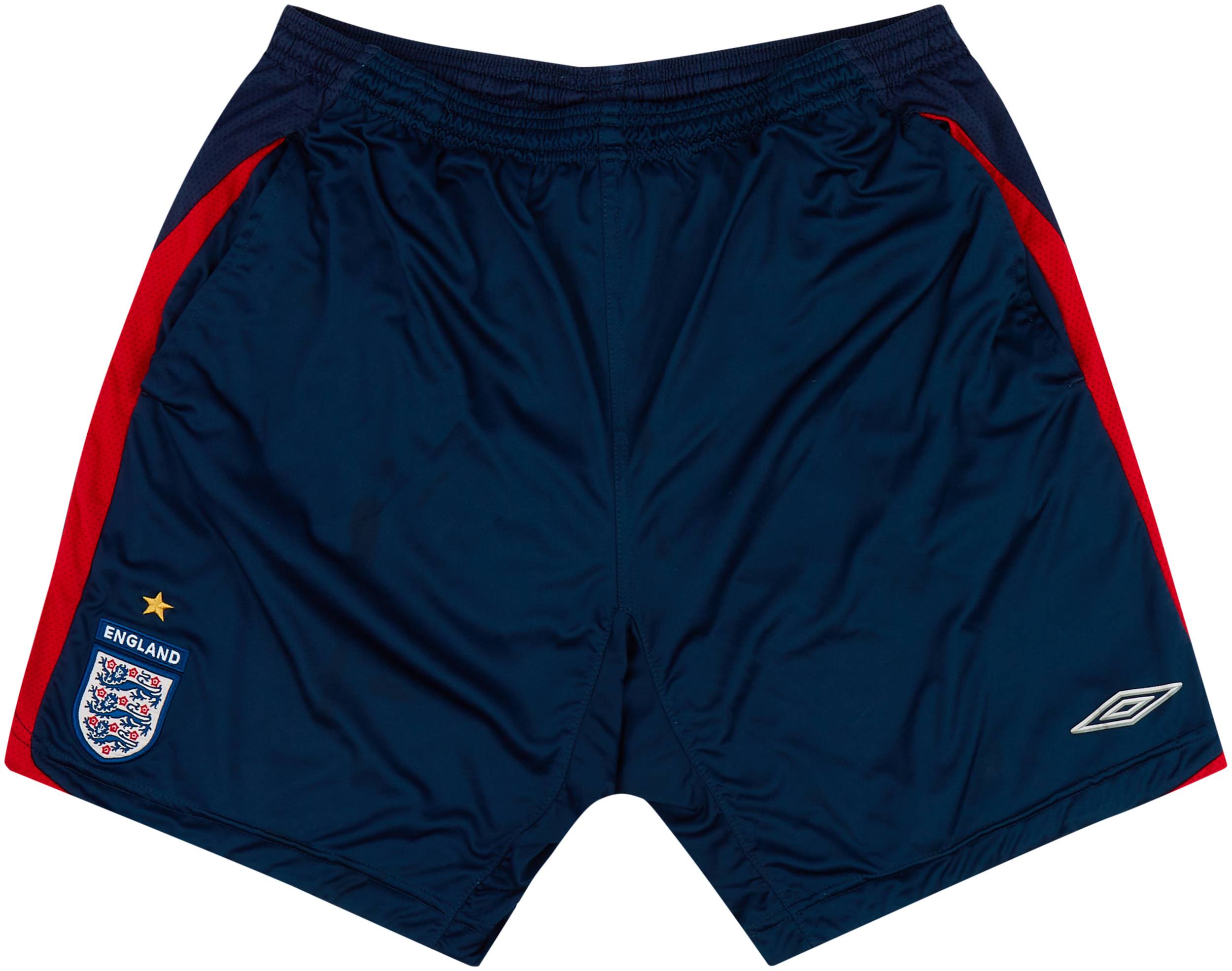 England umbro shorts online