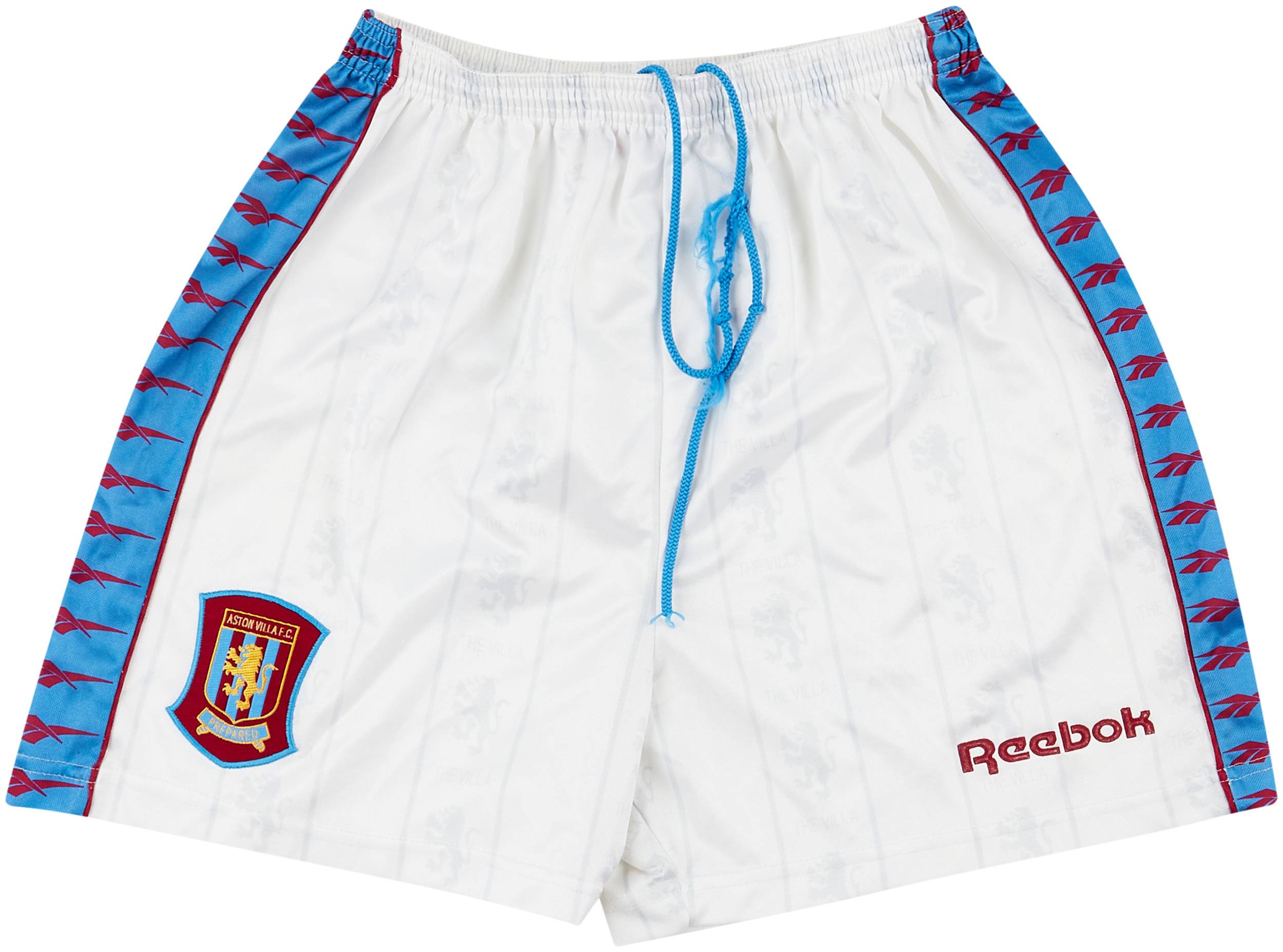 Aston villa swim shorts on sale