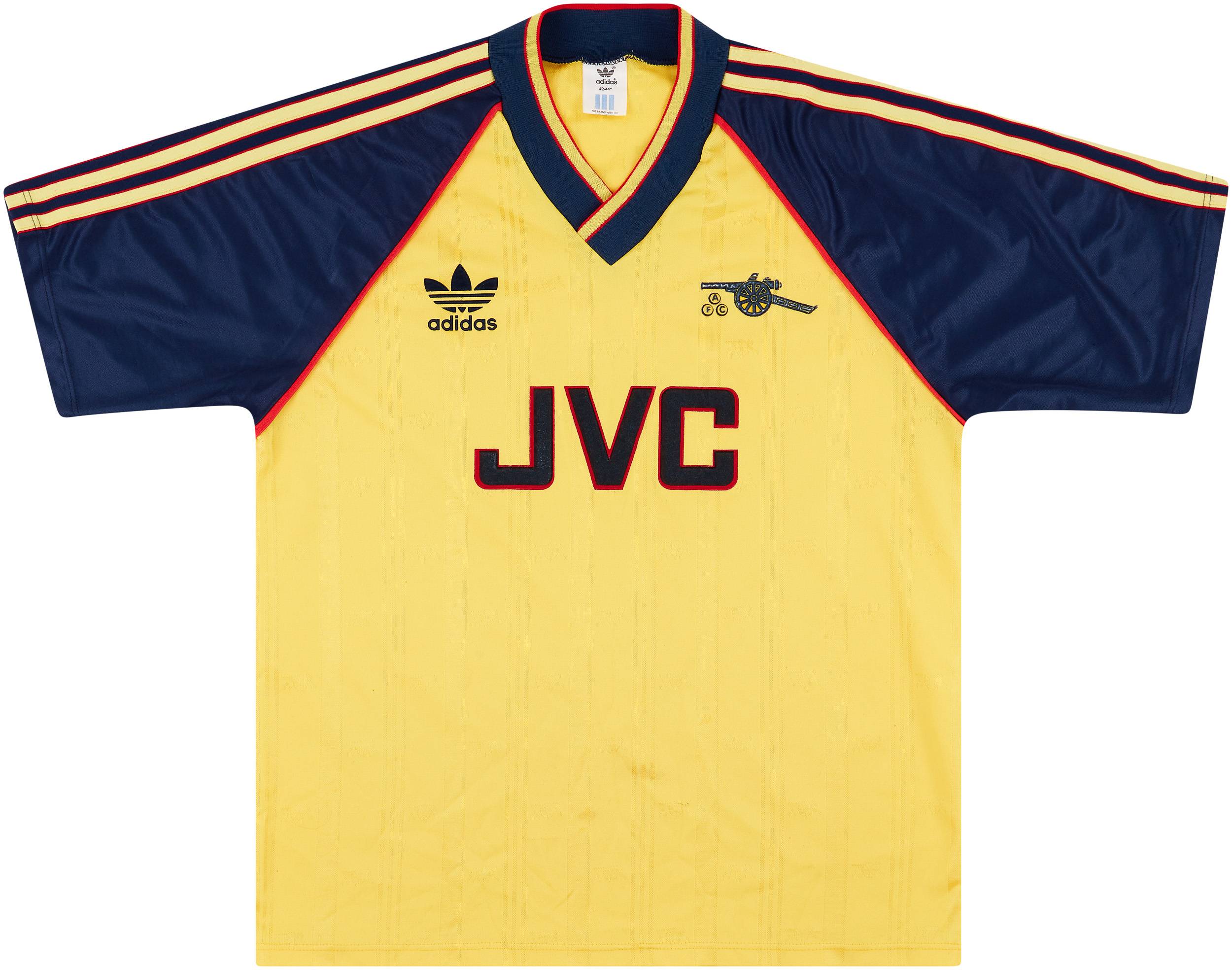 Arsenal 1989 shirt online