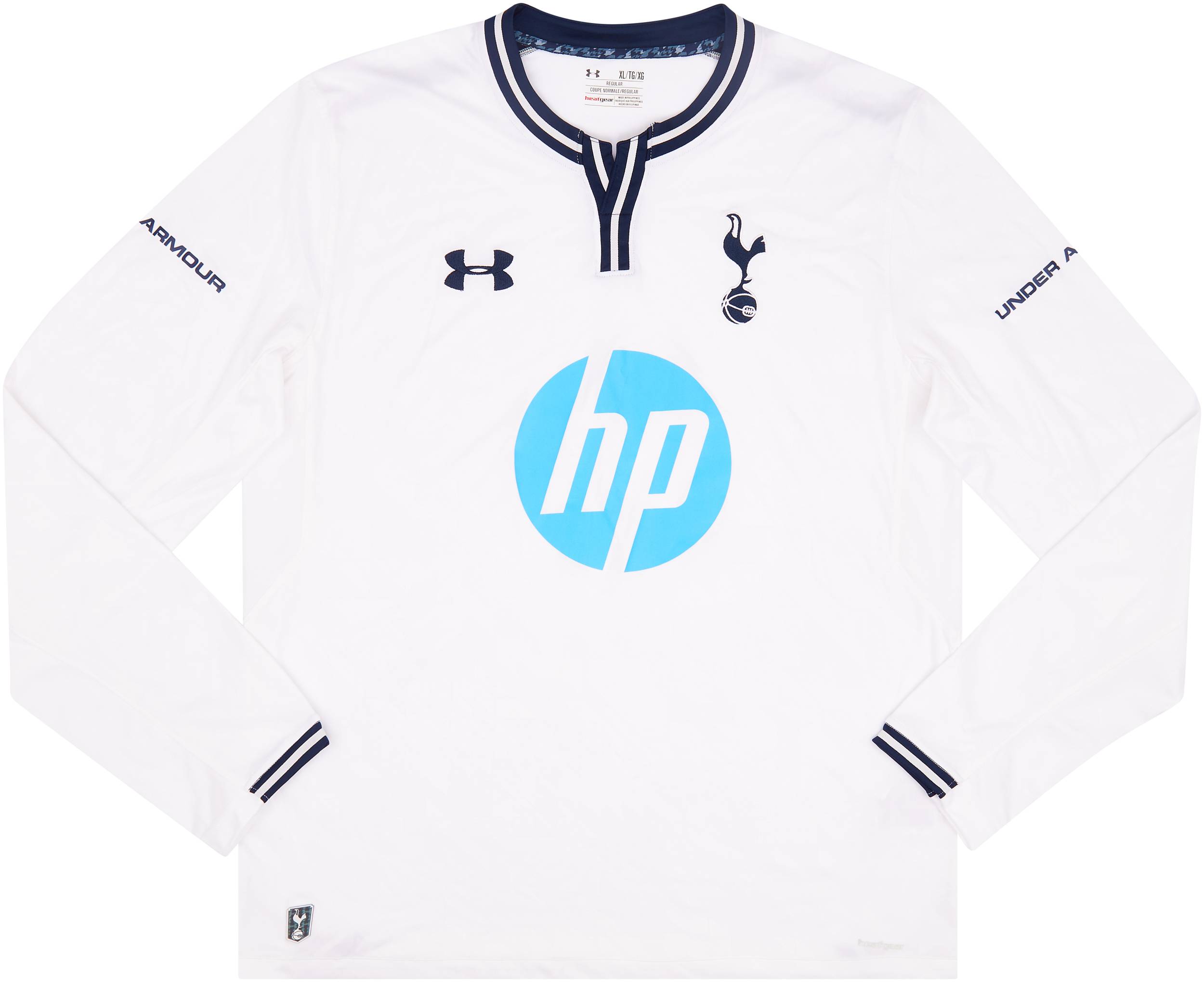 Tottenham jersey 2013 discount