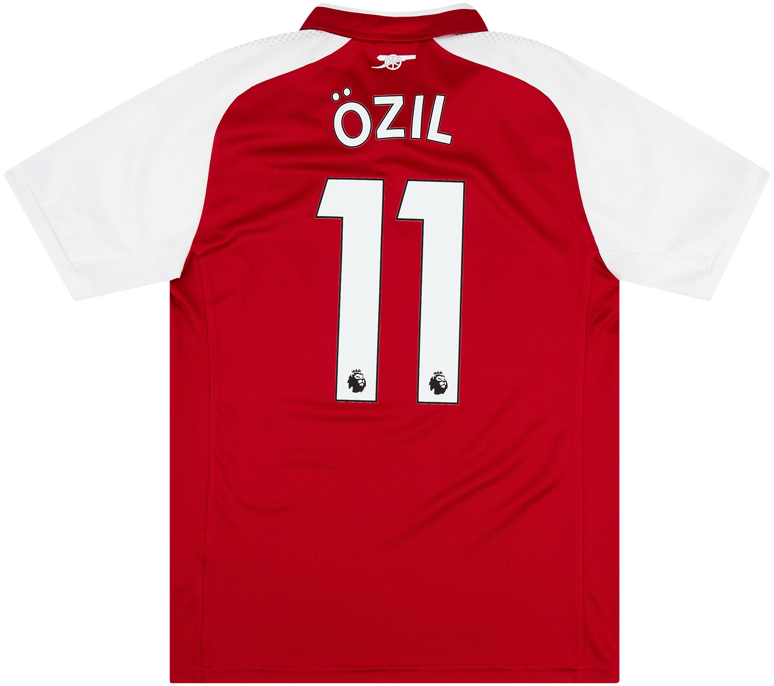 Arsenal shirt 2017 shop