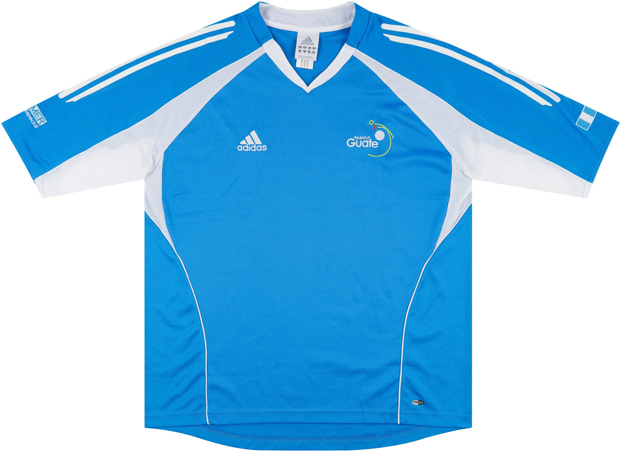 Adidas guatemala numero outlet