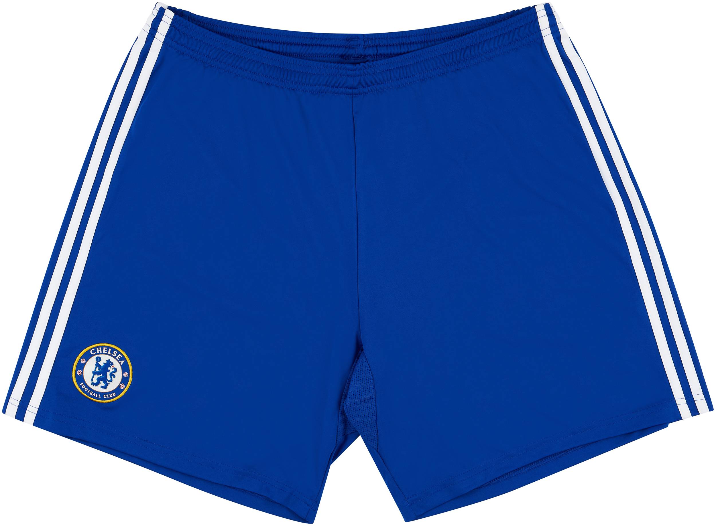 Chelsea football shorts discount