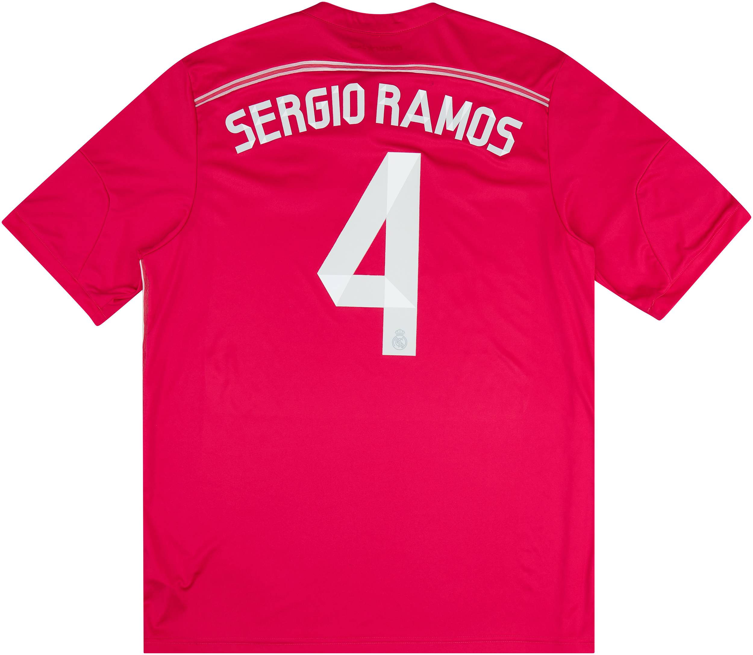 Sergio ramos jersey cheap