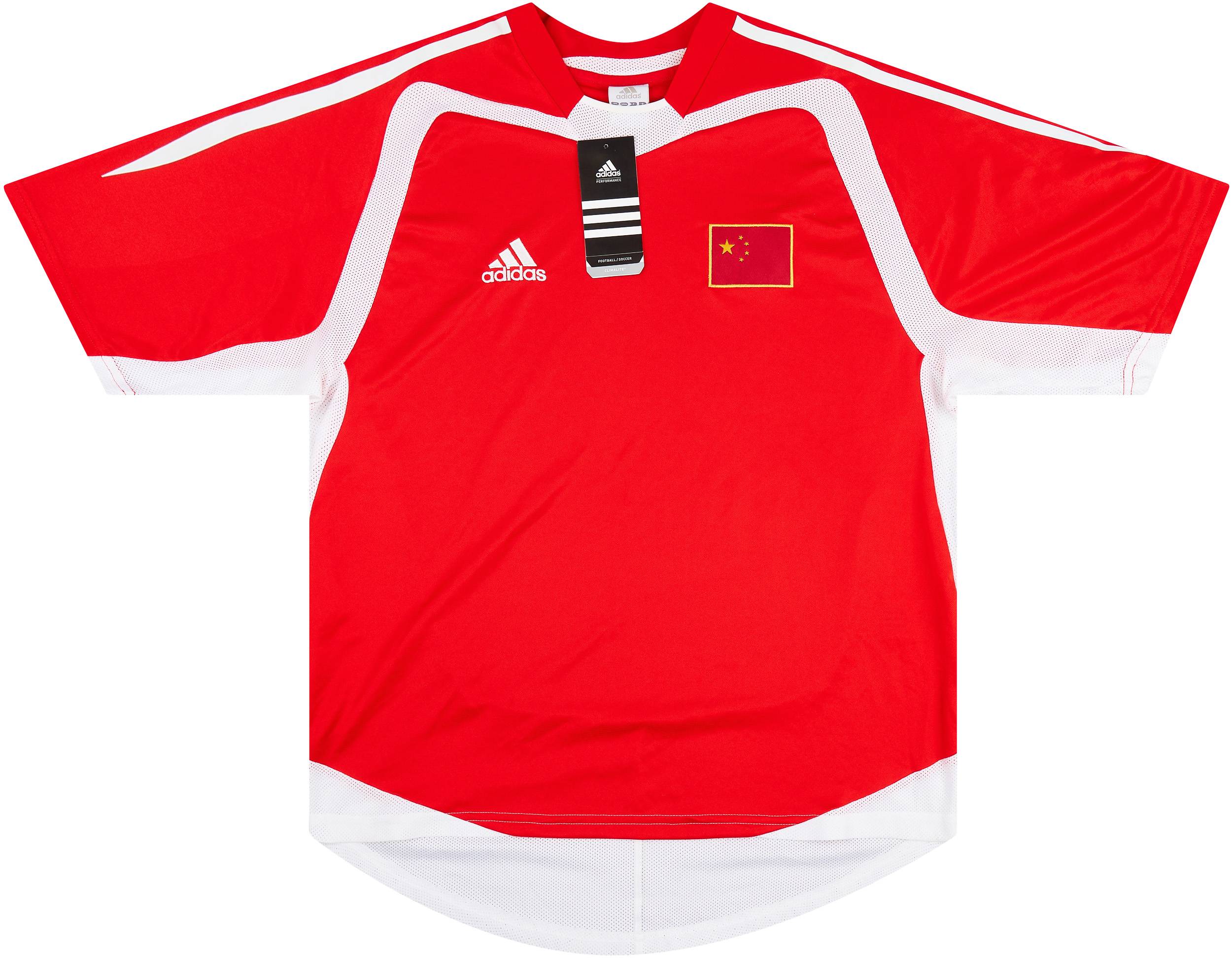 Adidas china soccer jersey adidas online