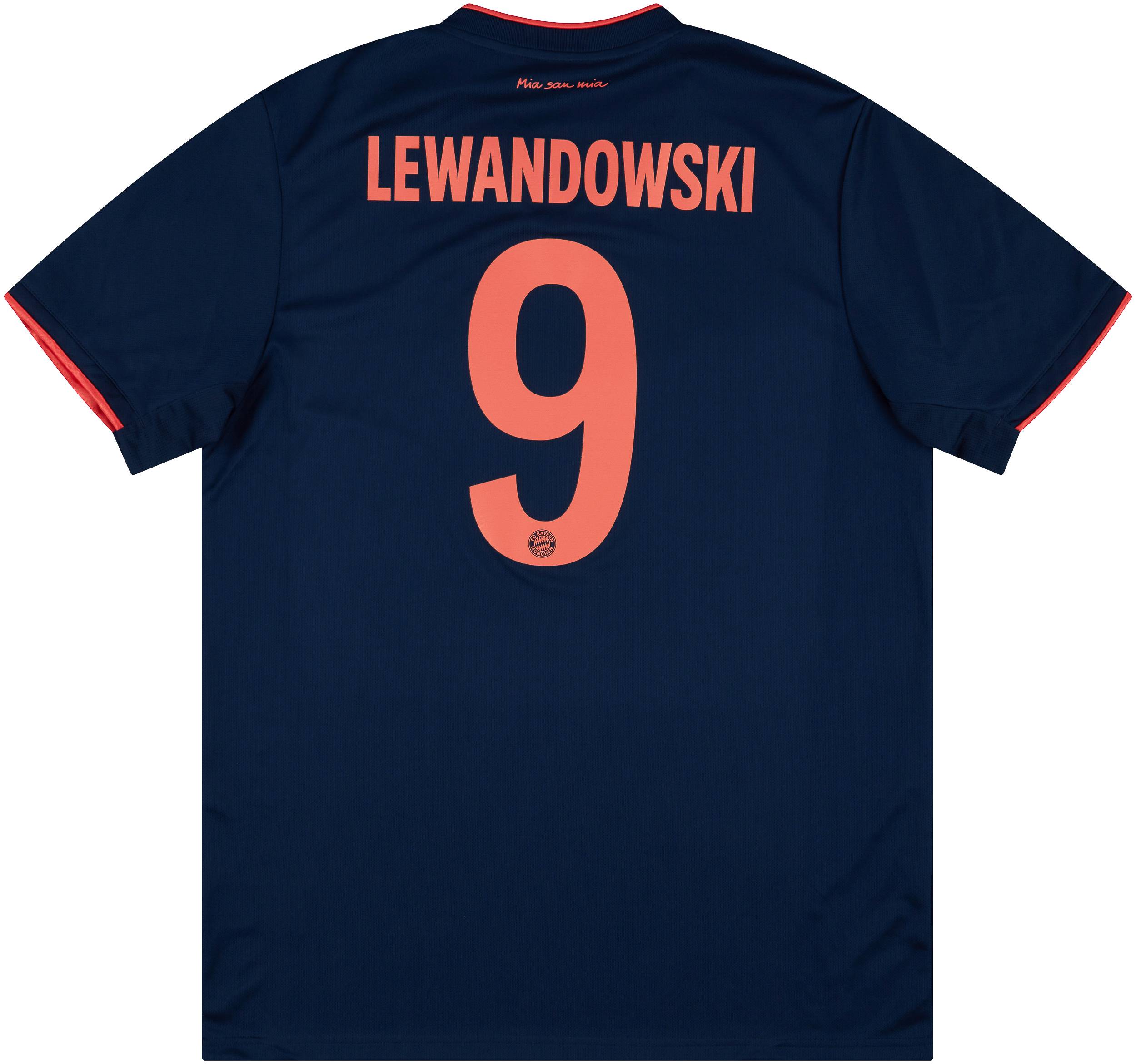 Bayern munich third kit 2019 hot sale