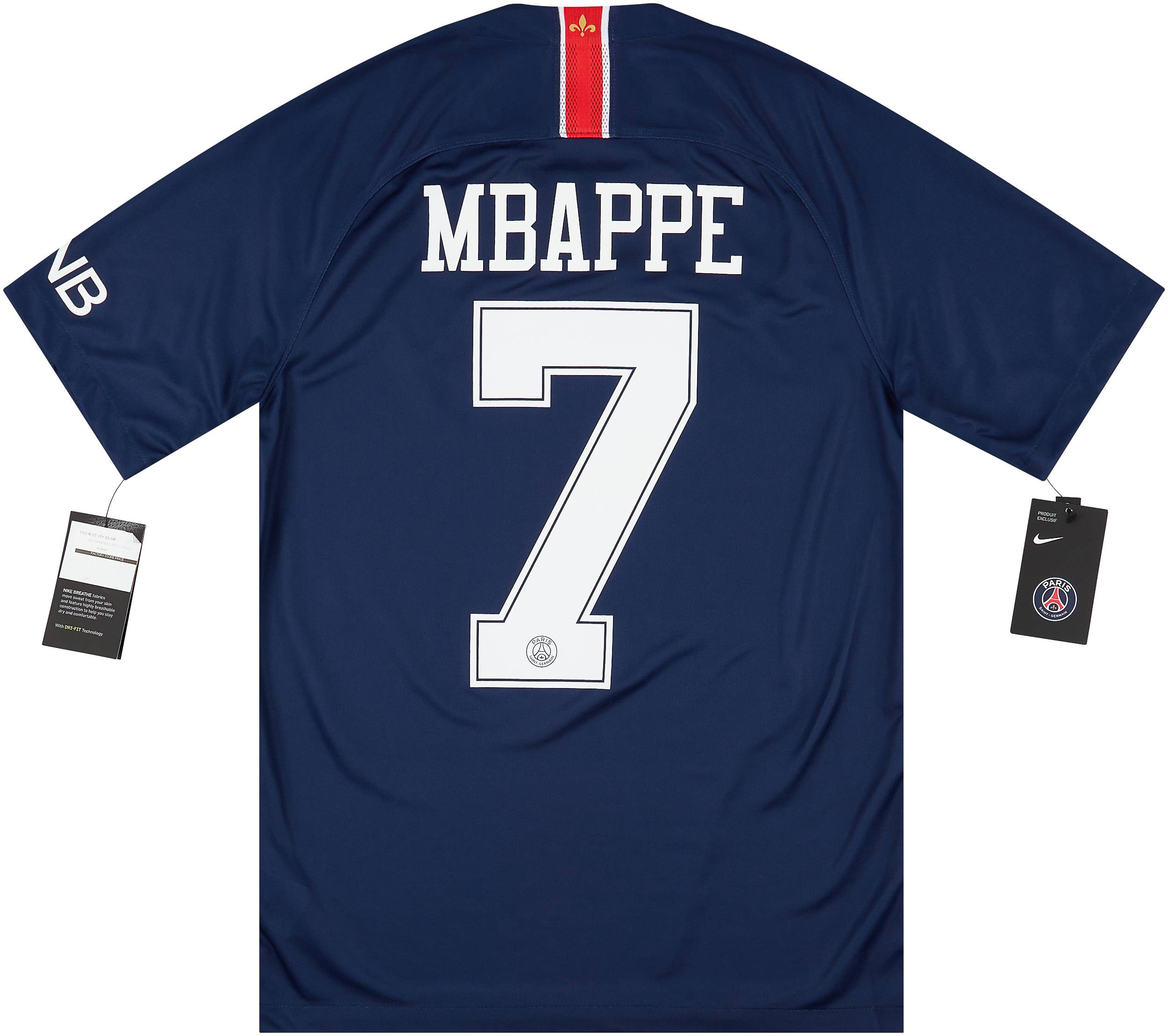 Polos de paris saint germain 2018 shop