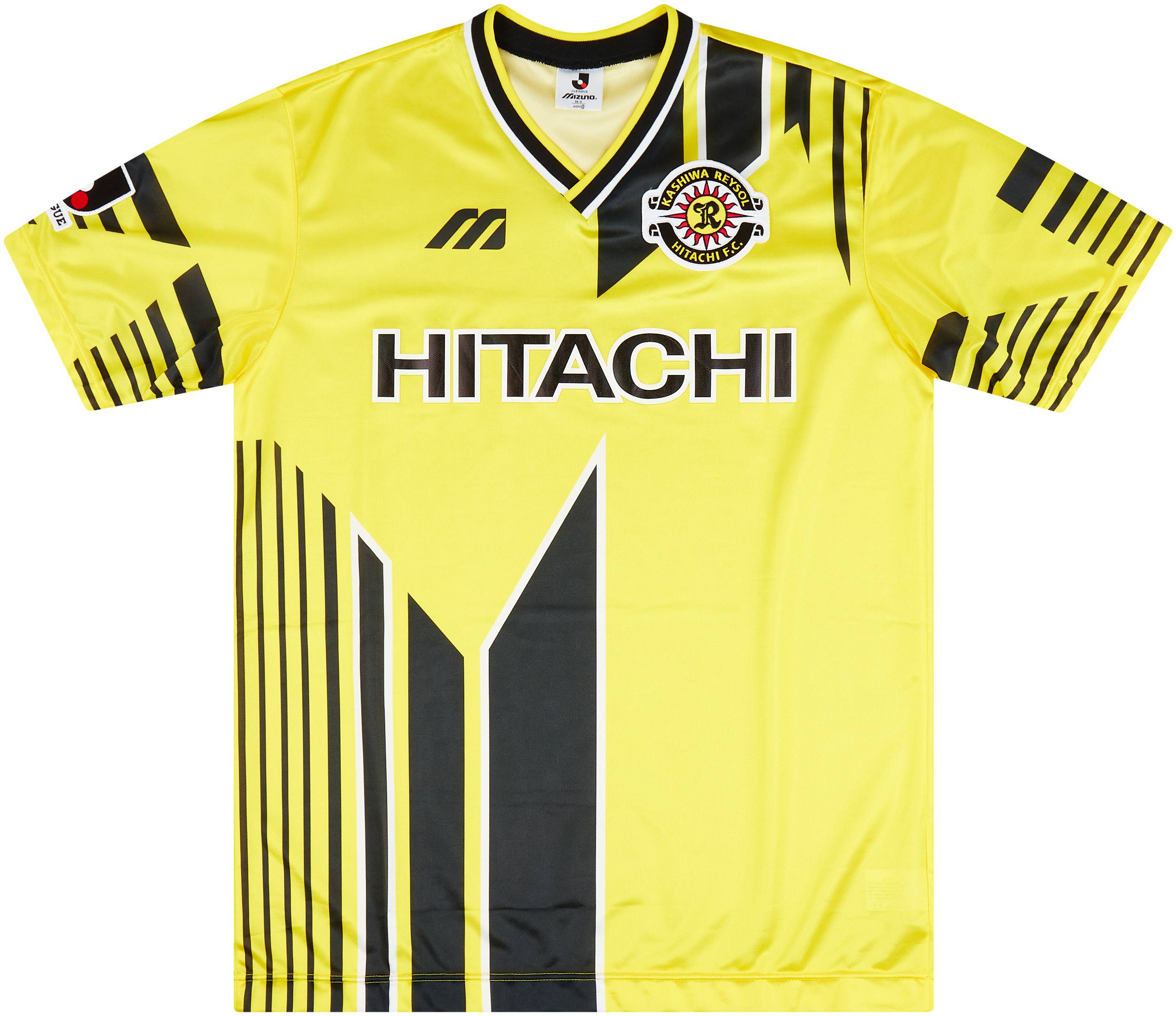 Kashiwa Reysol サッカーウェア 背番号37 Kashiwa Reysol サッカーウェア 背番号37 Kashiwa Reysol