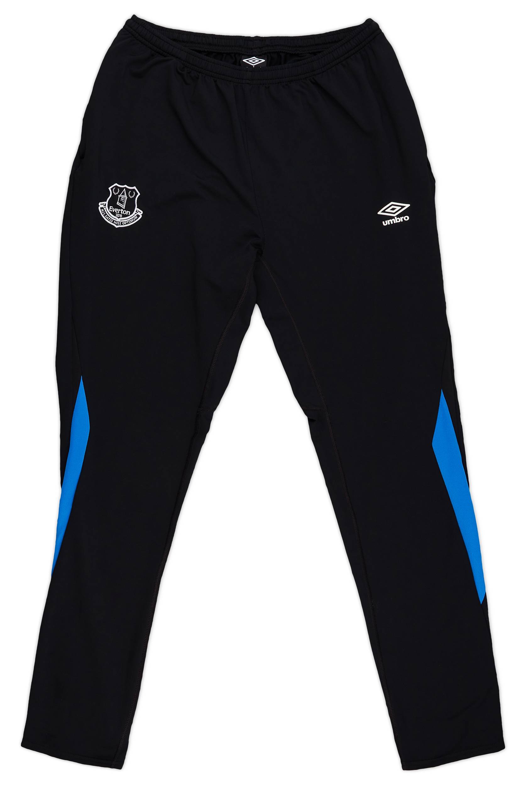 Everton tracksuit bottoms deals