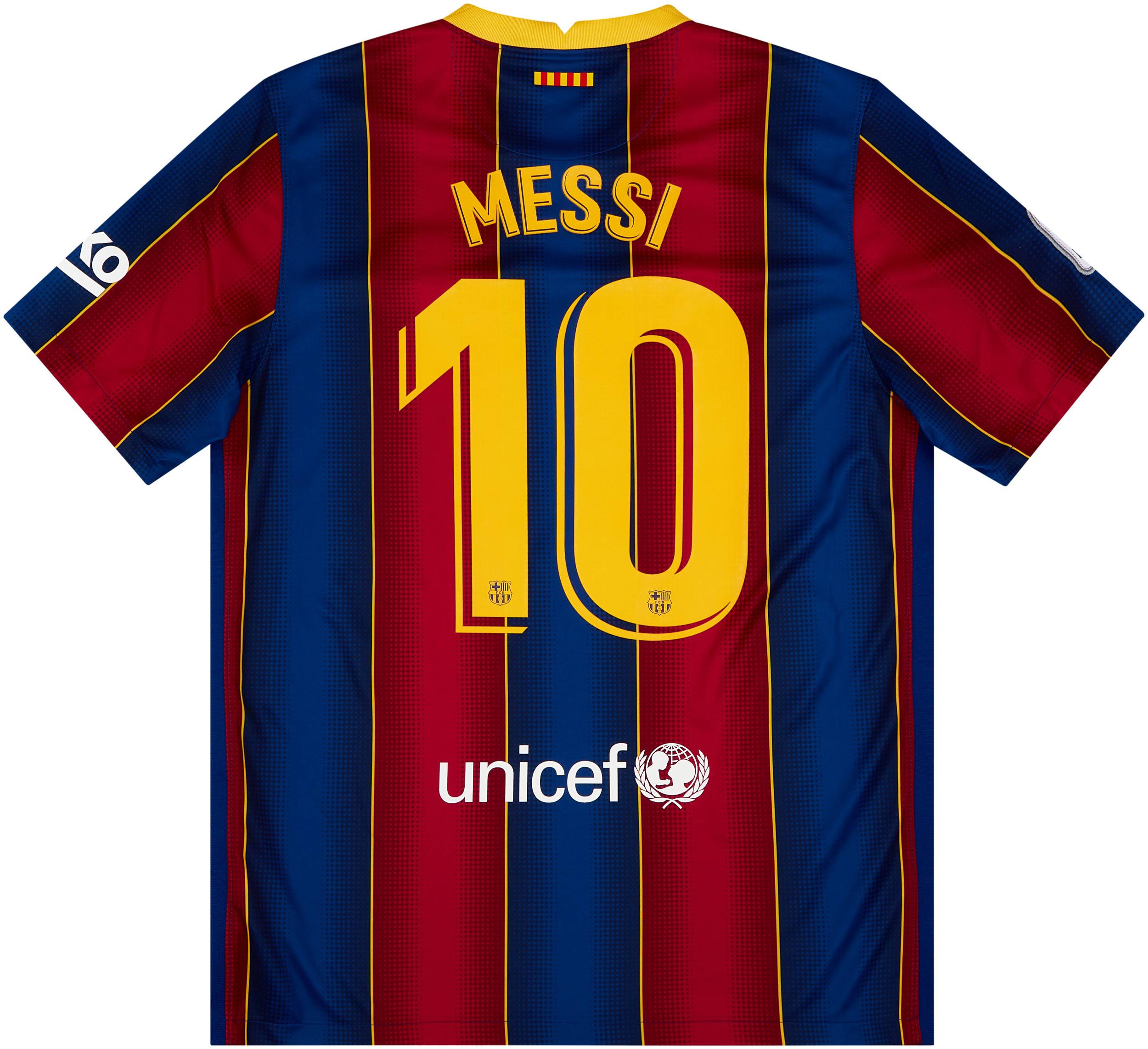 Barca kit 2020 clearance