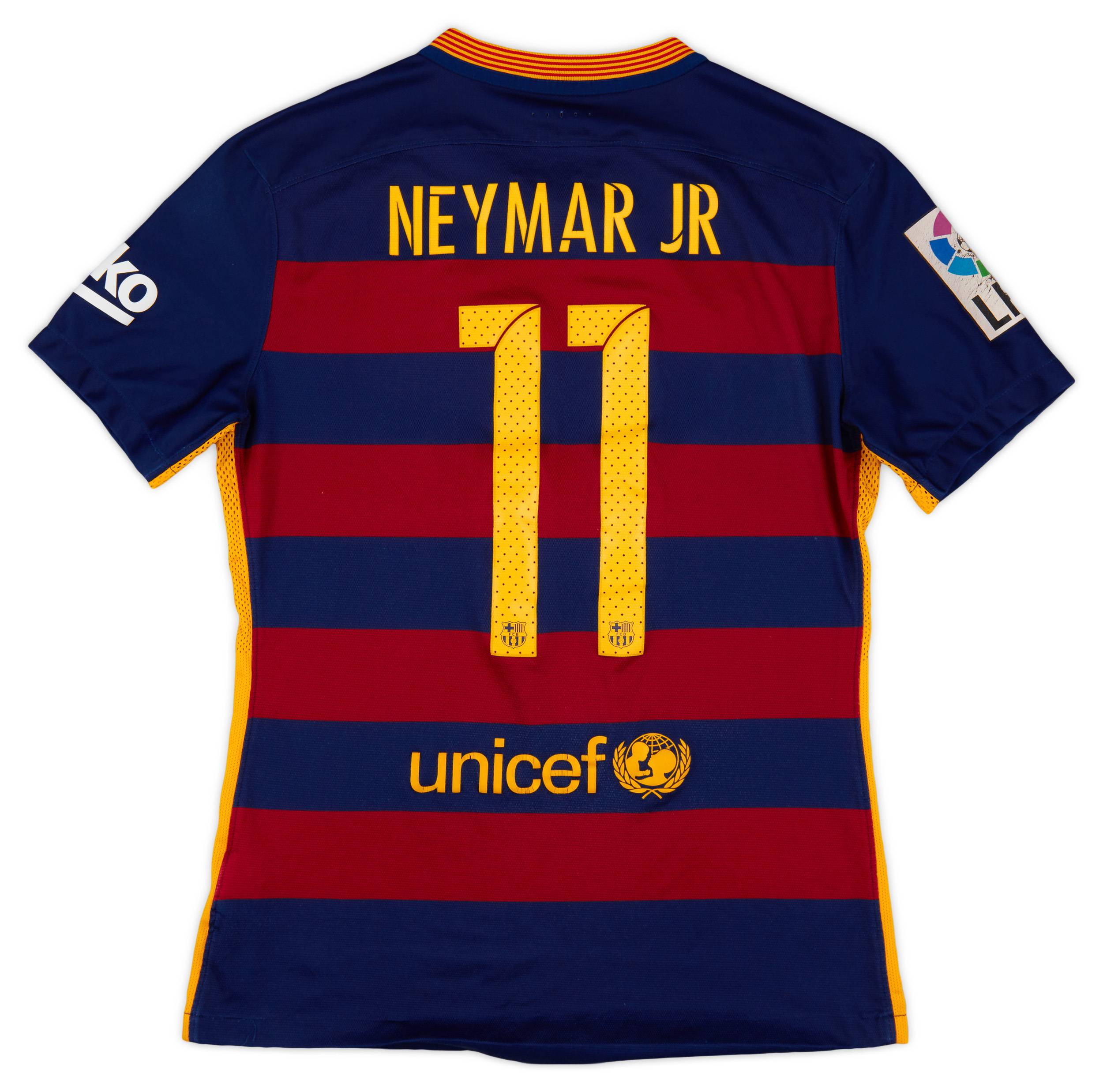 Barcelona shirt 2015 deals