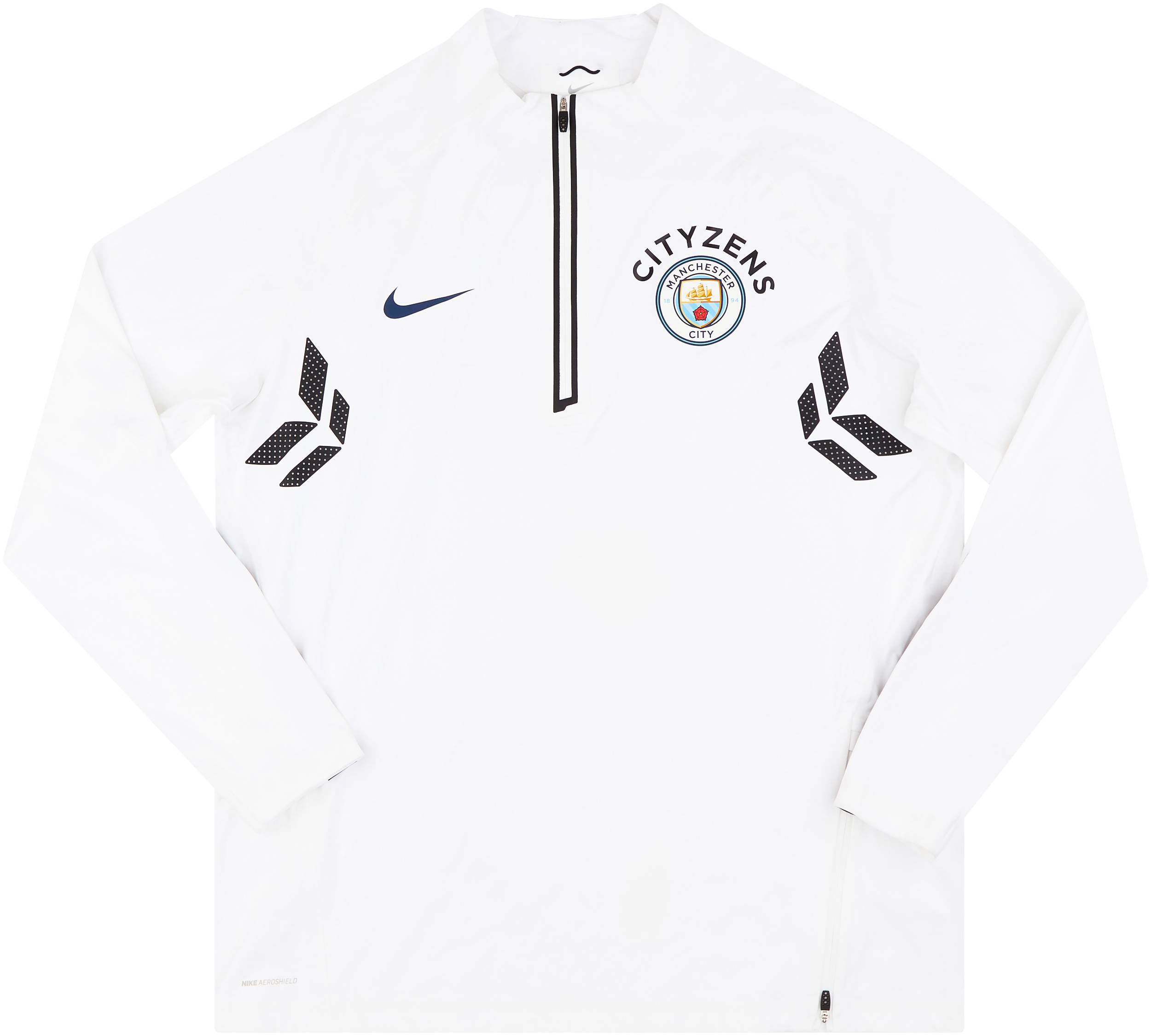 Nike aeroshield store