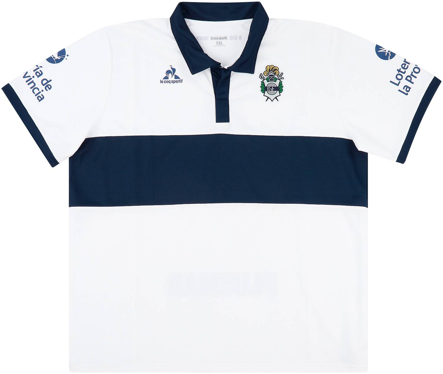 Le coq sportif gimnasia la plata xl shop