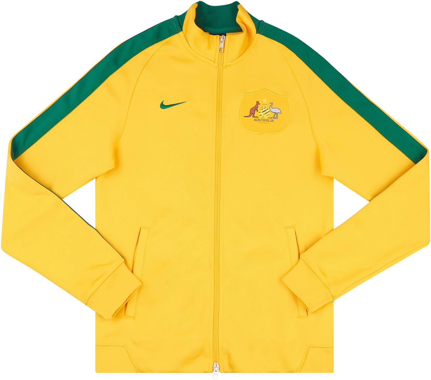 Nike jacket australia online