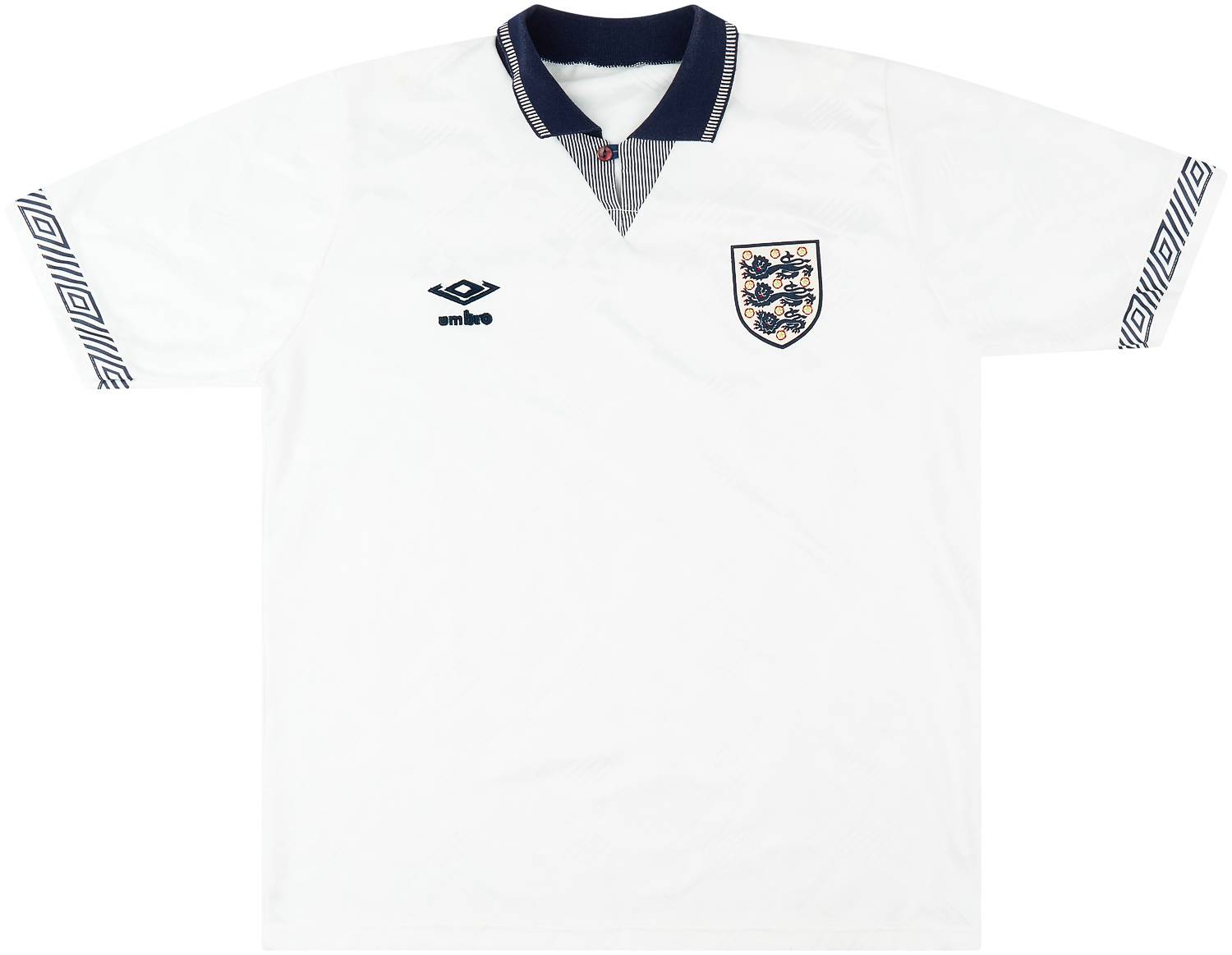 Umbro england 1990 discount