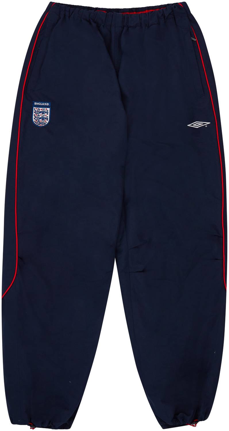 England track pants hotsell