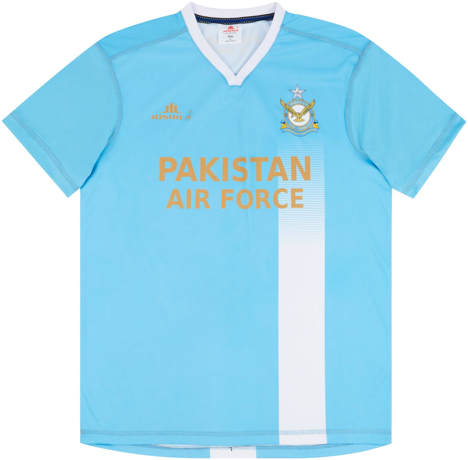 2019-20 Pakistan Air Force FC Home Shirt - NEW