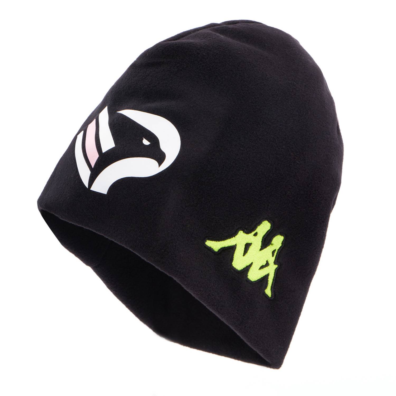 2020-21 Palermo Kappa Beanie Hat 5