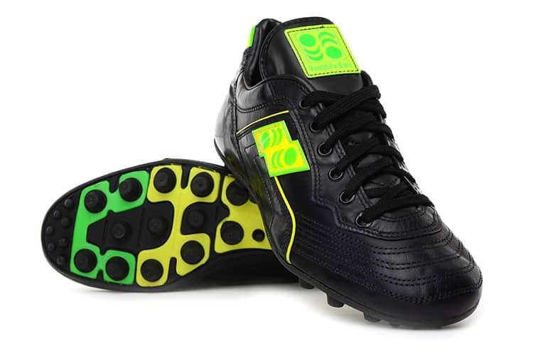 1986 Pantofola D'oro Gomma Football Boots *As New* FG