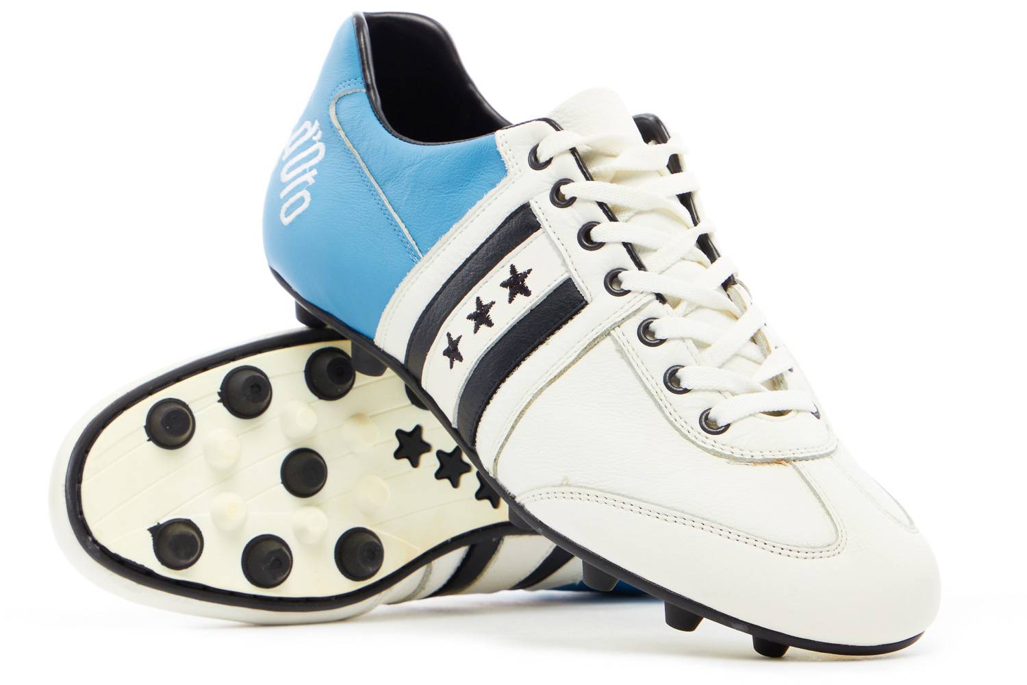 Pan football shoes shop