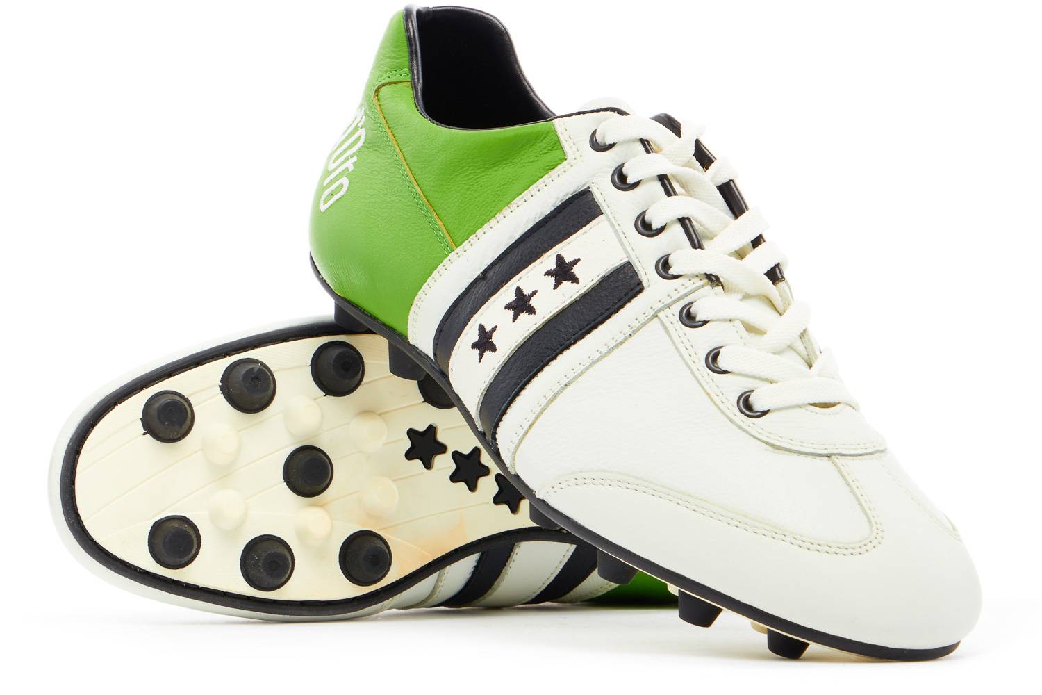 2011 Pantofola d oro Piceno Vitello Football Boots FG