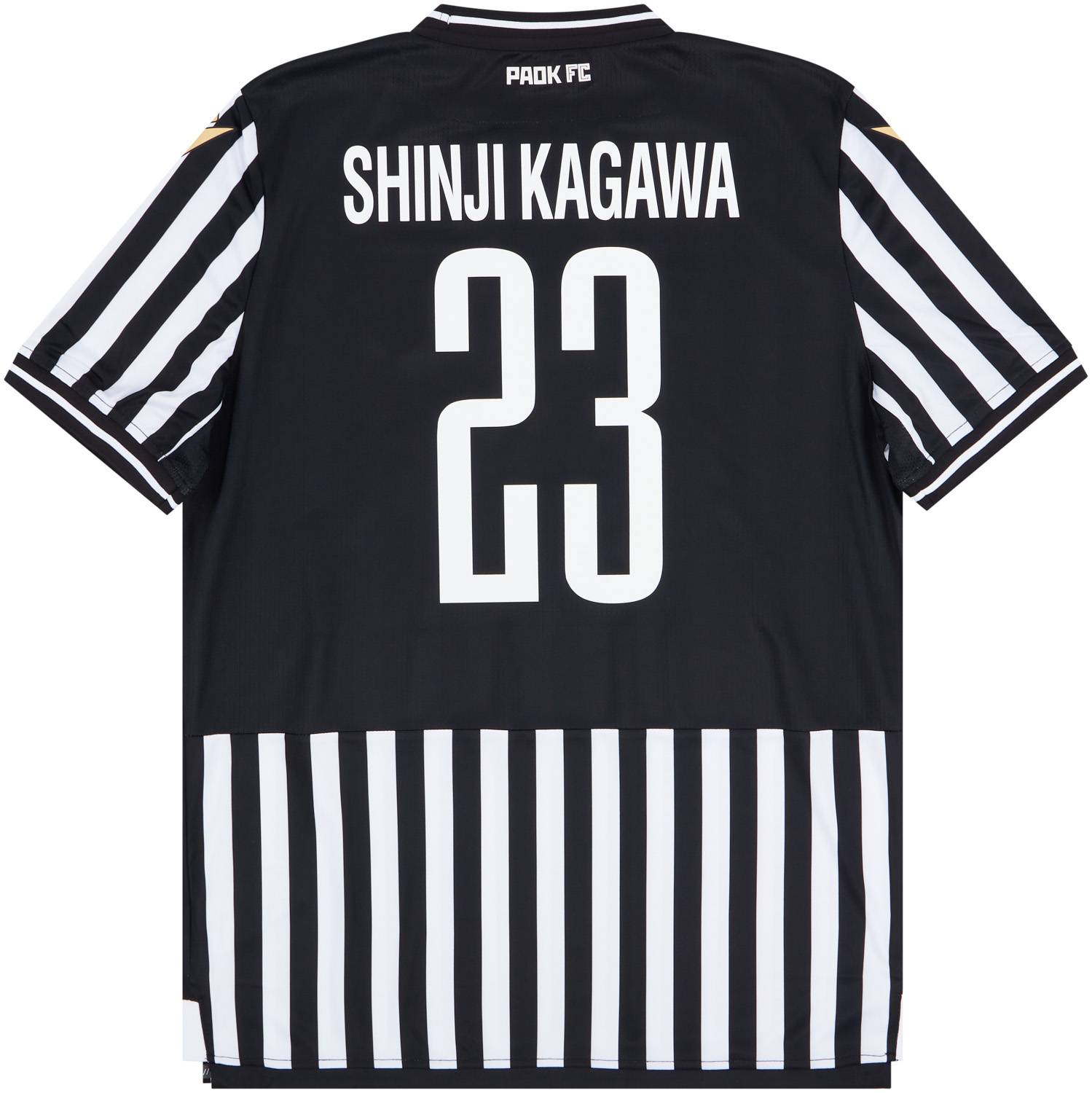 Shinji kagawa jersey top