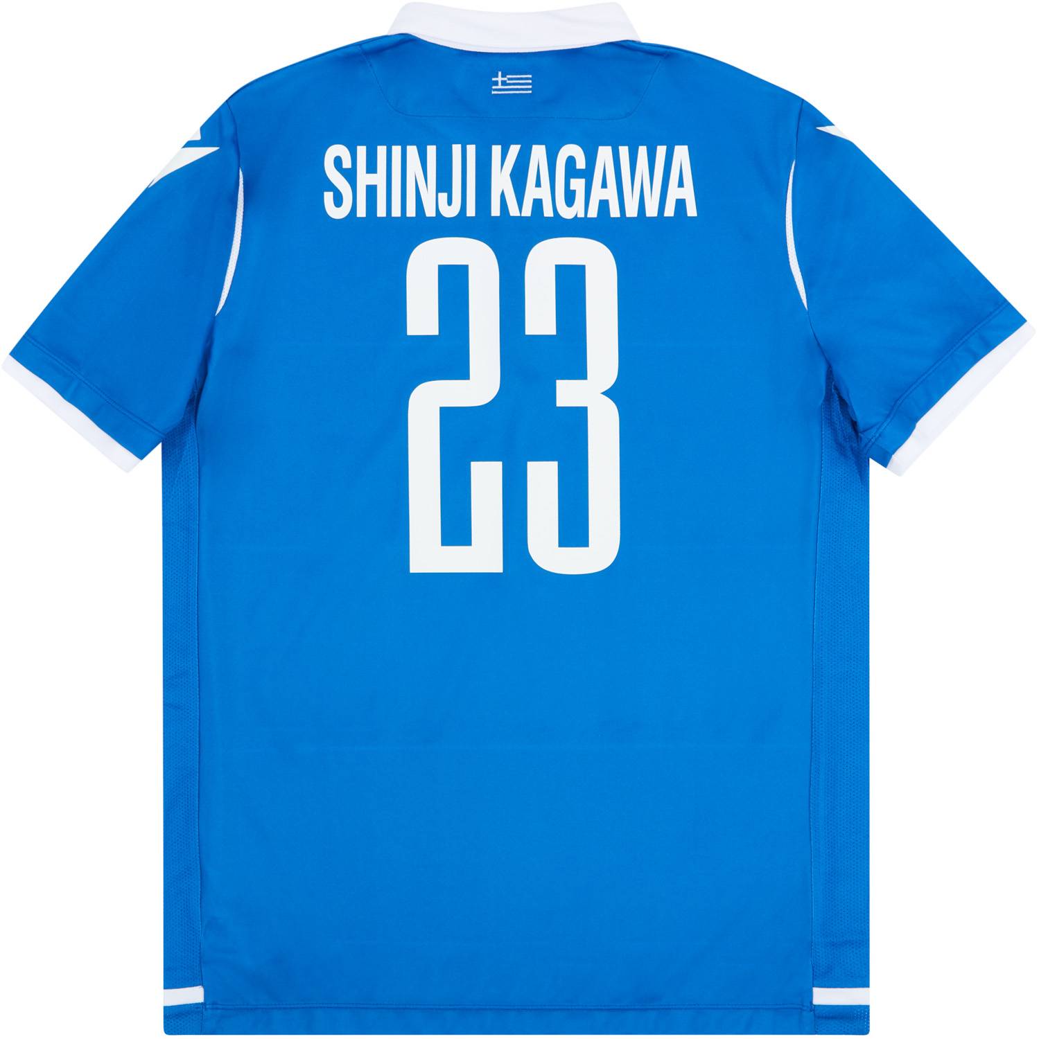 Shinji kagawa jersey best sale
