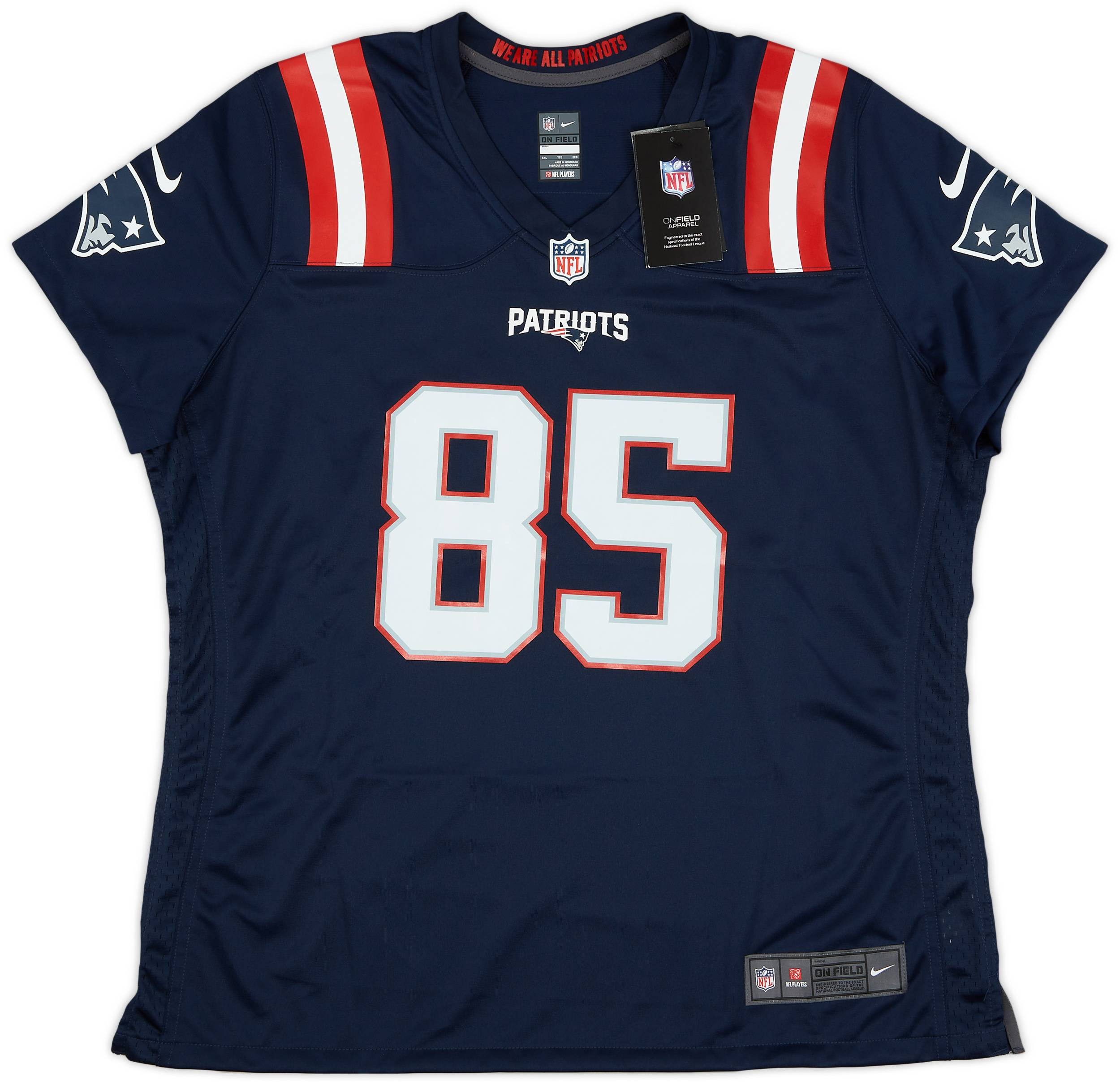 Cheap nike patriots jerseys shop