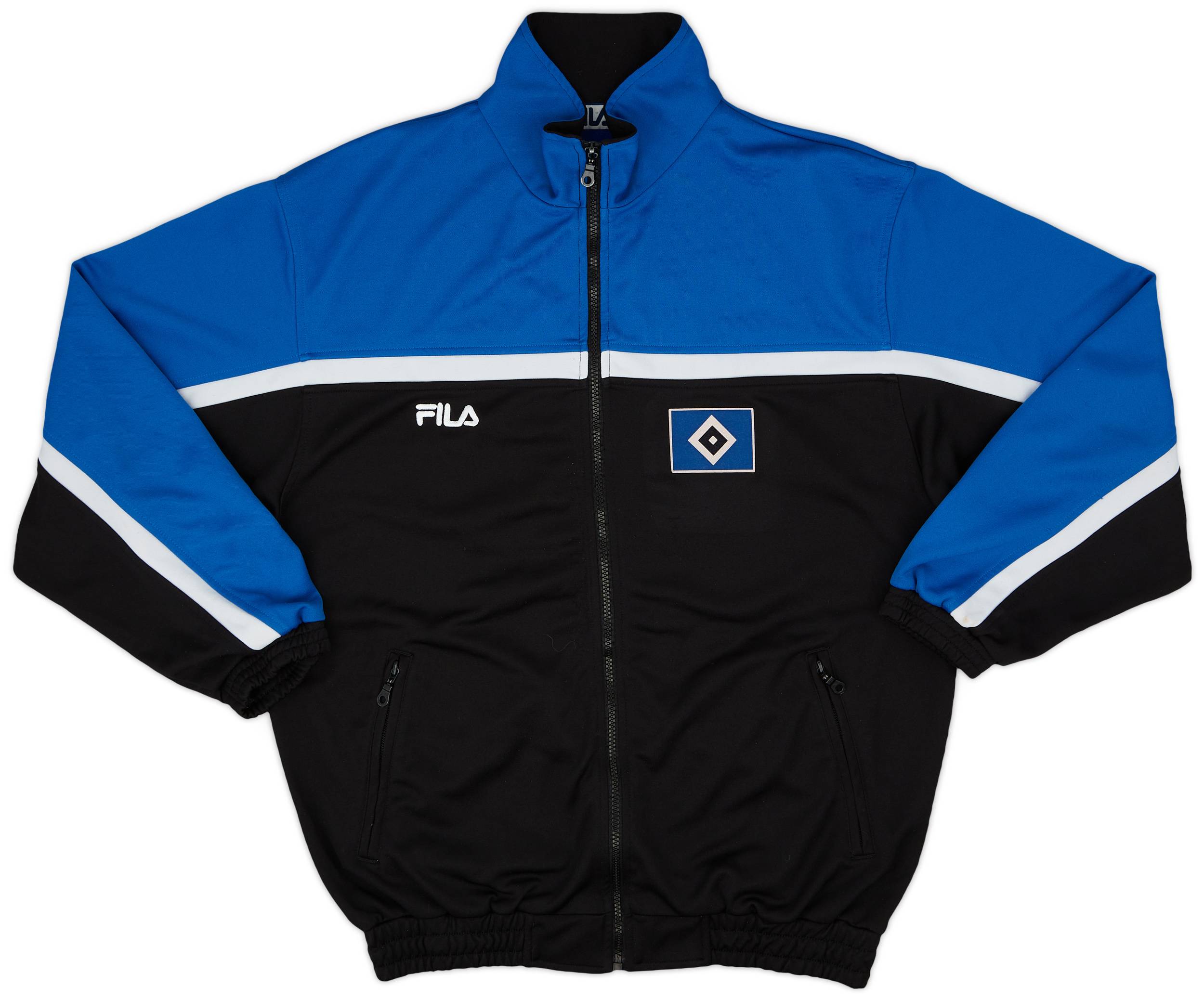 8s fila jacket hot sale