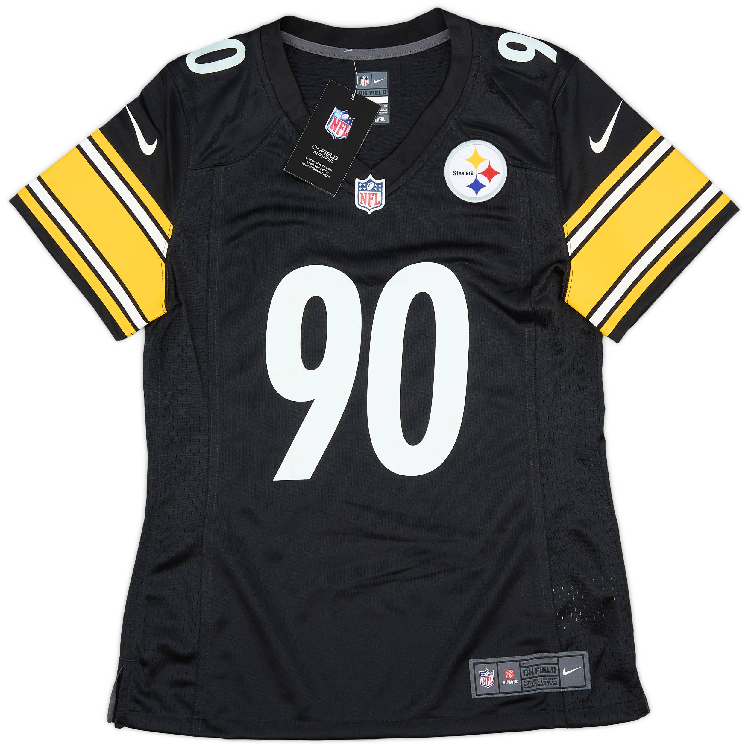 Cheap steelers jerseys for women outlet