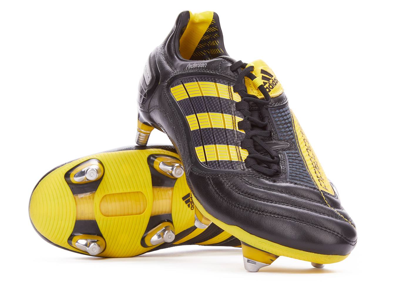 Predator 2010 adidas store