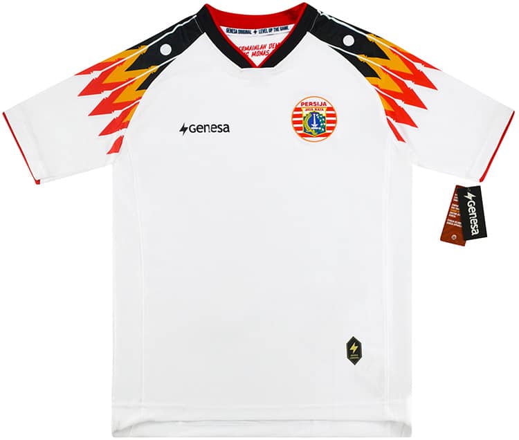 2019-20 Persija Muda Away Shirt - NEW