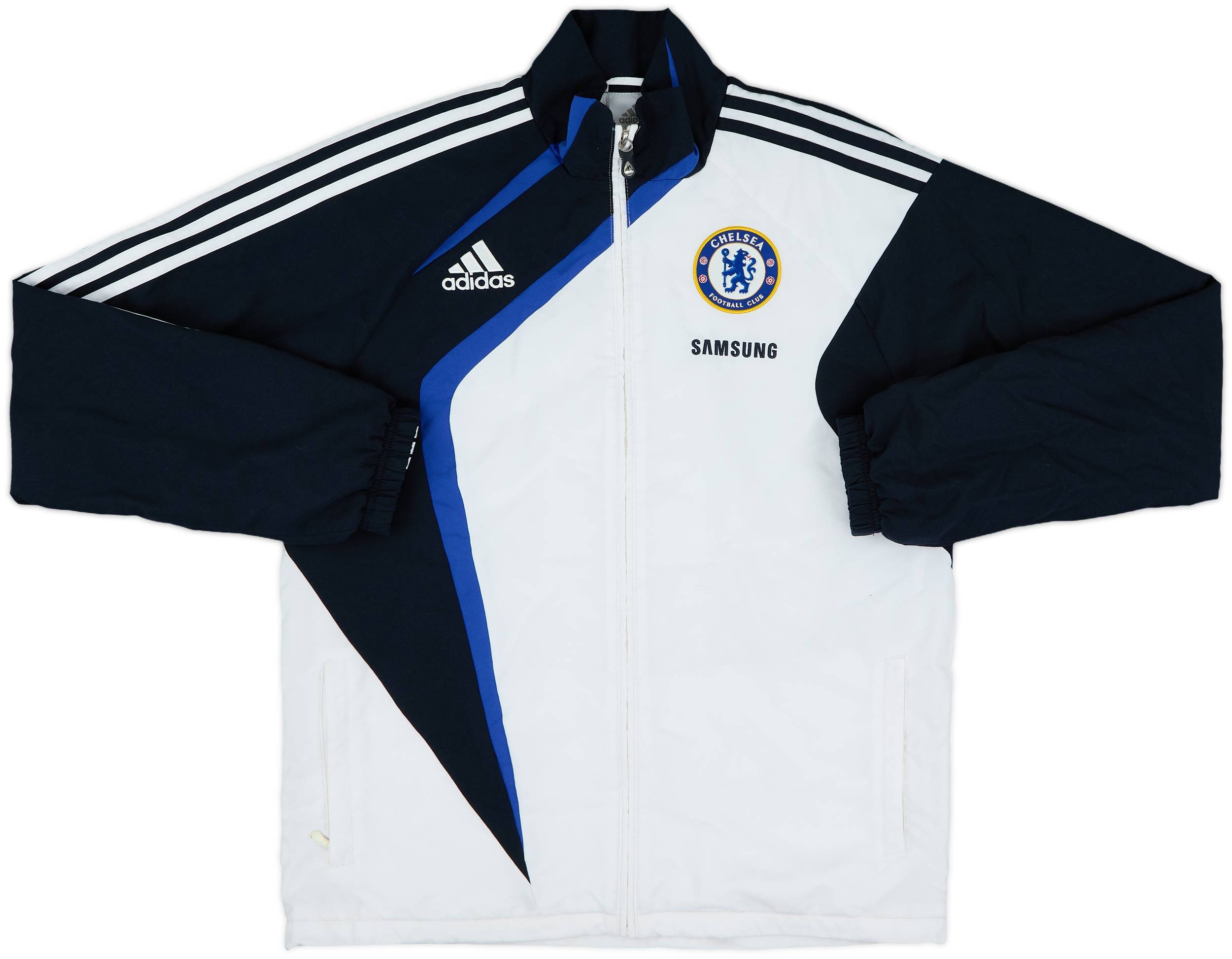 Chelsea FC アディダス トーレス 9 Mサイズ adidas Chelsea FC 2011/2012 Home Jersey TORRES #9 Size L | eBay