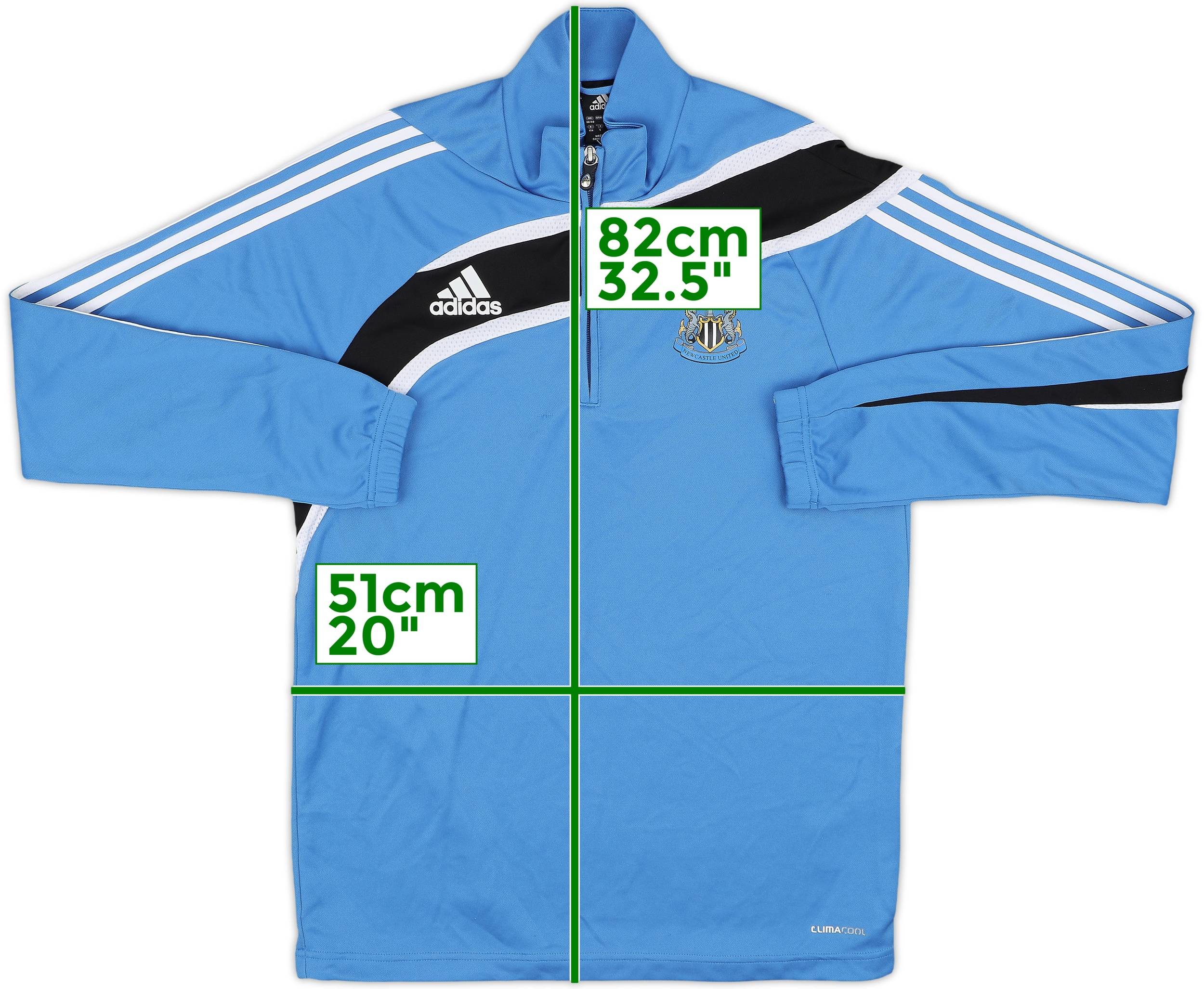 Newcastle United adidas シャツ Newcastle United adidas Originals Shirt