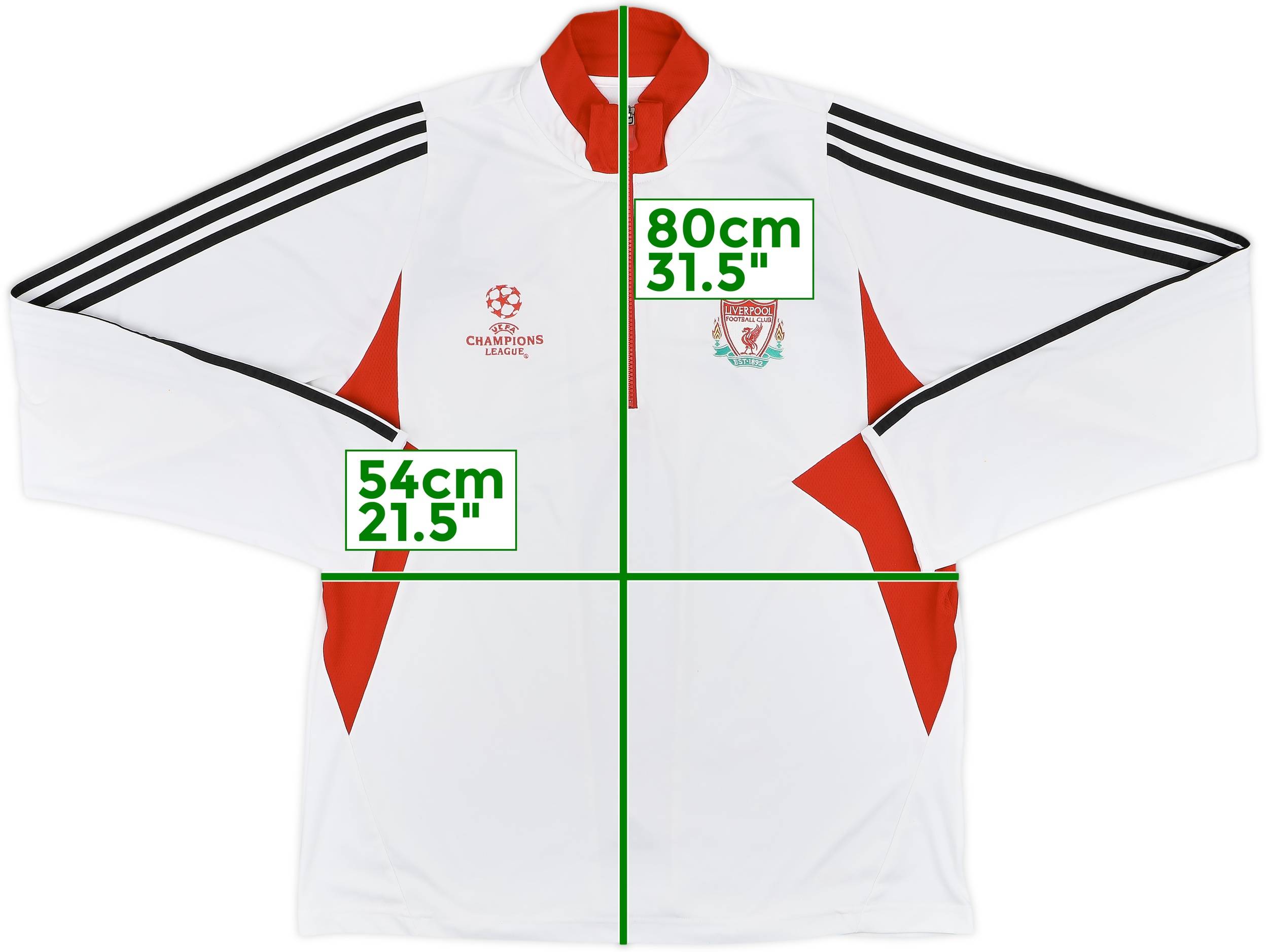 adidas ジャージ　Liverpool football club LFC Adidas メンズ 25/26 ホームロングスリーブジャージ