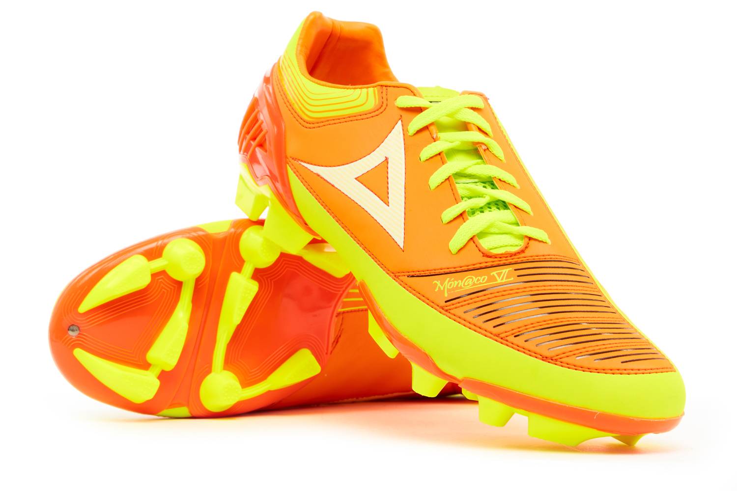 2012 Pirma Monaco VI Football Boots In Box FG