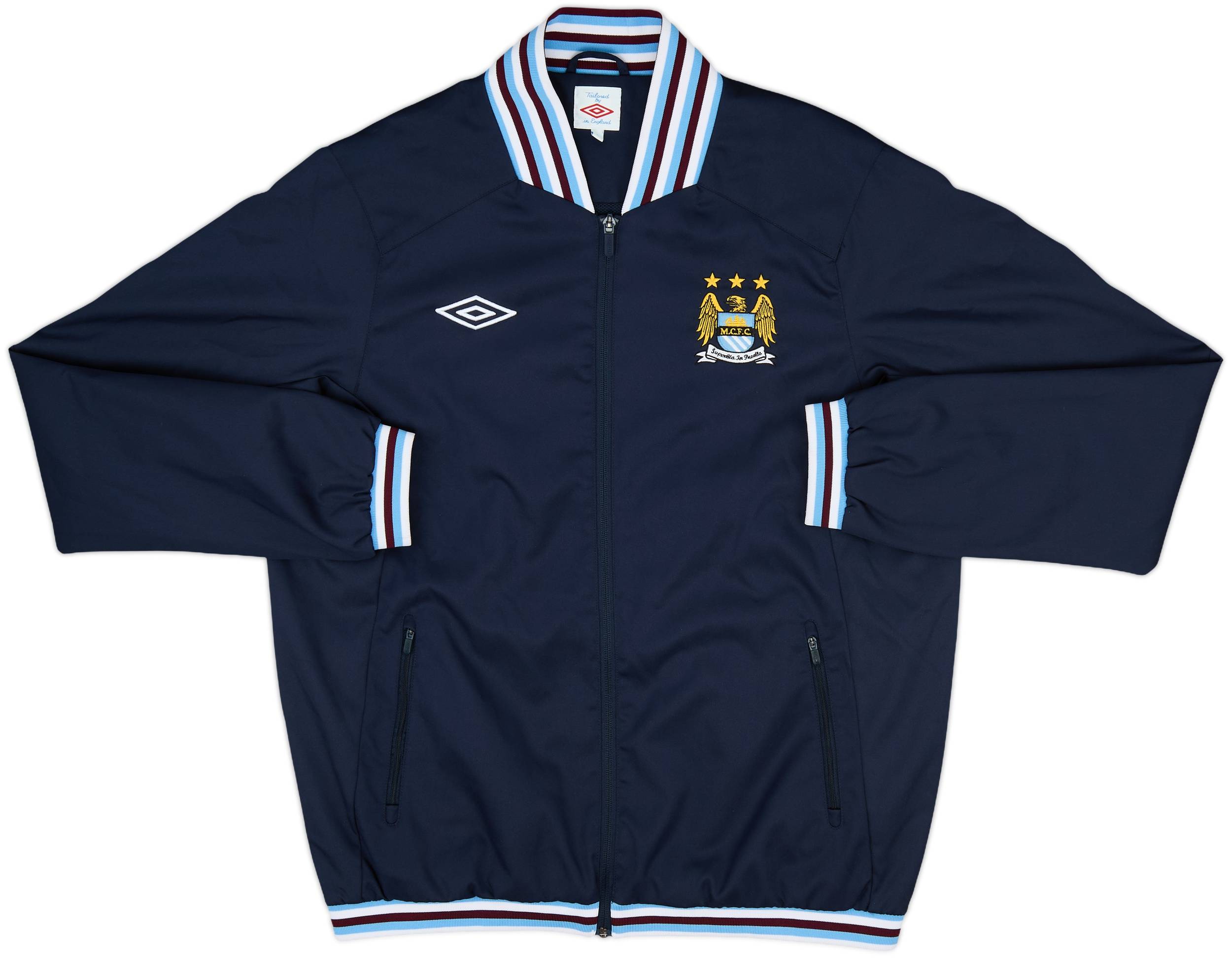 希少 UMBRO x MANCHESTER CITY ナイロンジャケット 水色 希少 UMBRO x MANCHESTER CITY ナイロンジャケット 水色 希少 UMBRO x