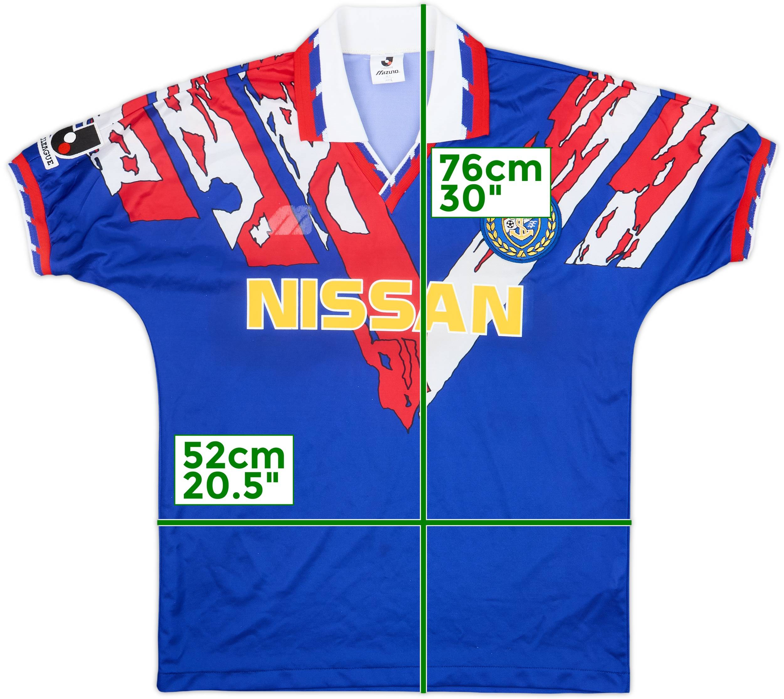 Marinos 2024 Football Kit Yokohama Marinos Jersey その他 Yokohama
