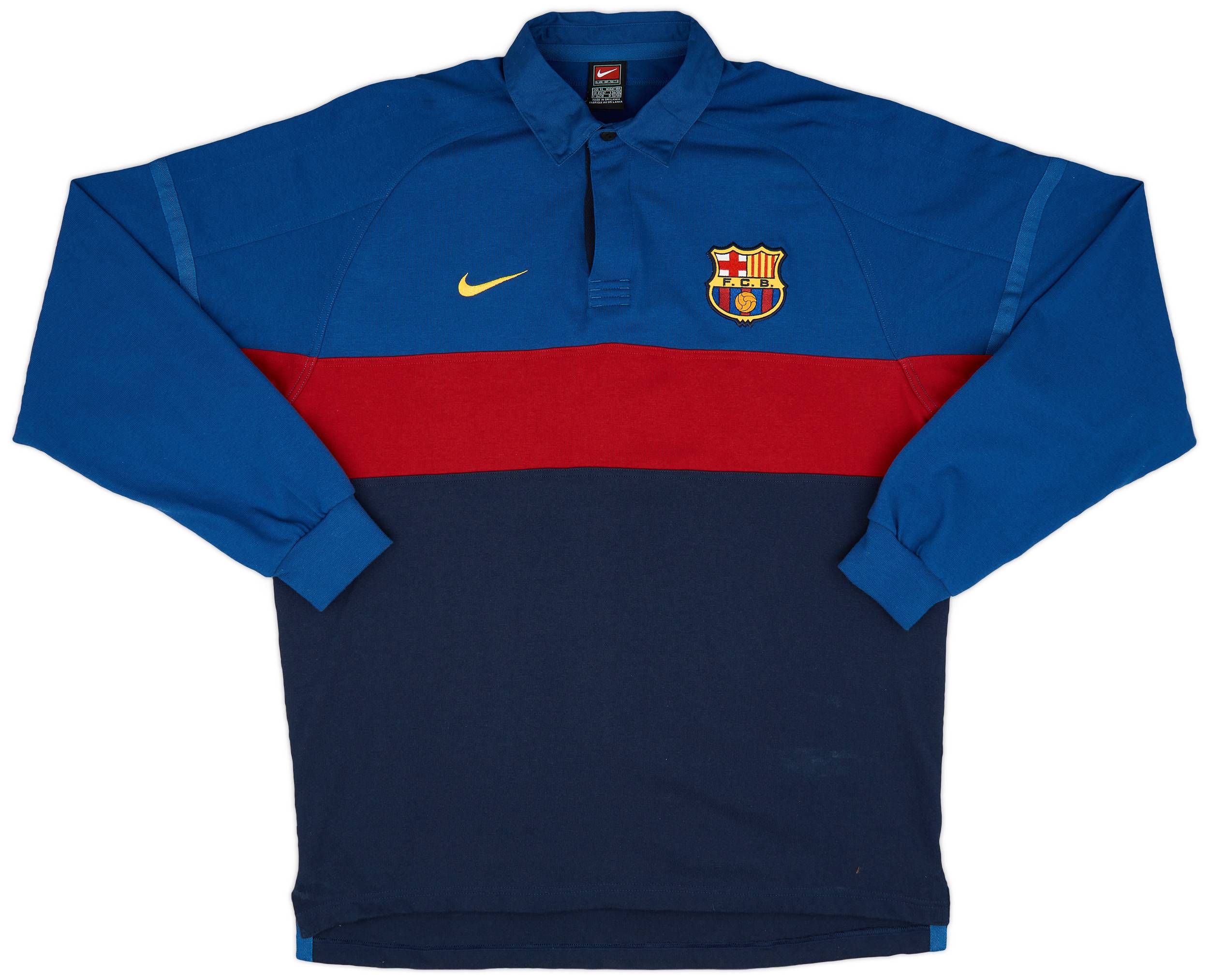 Nike rugby polo shirt hot sale